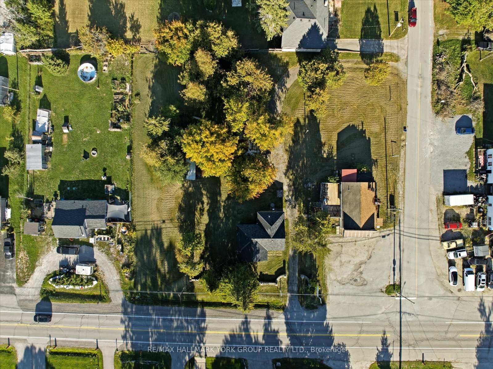 Photo 32 of 23035 Lake Ridge Road, Brock, Rural Brock — HOMEH