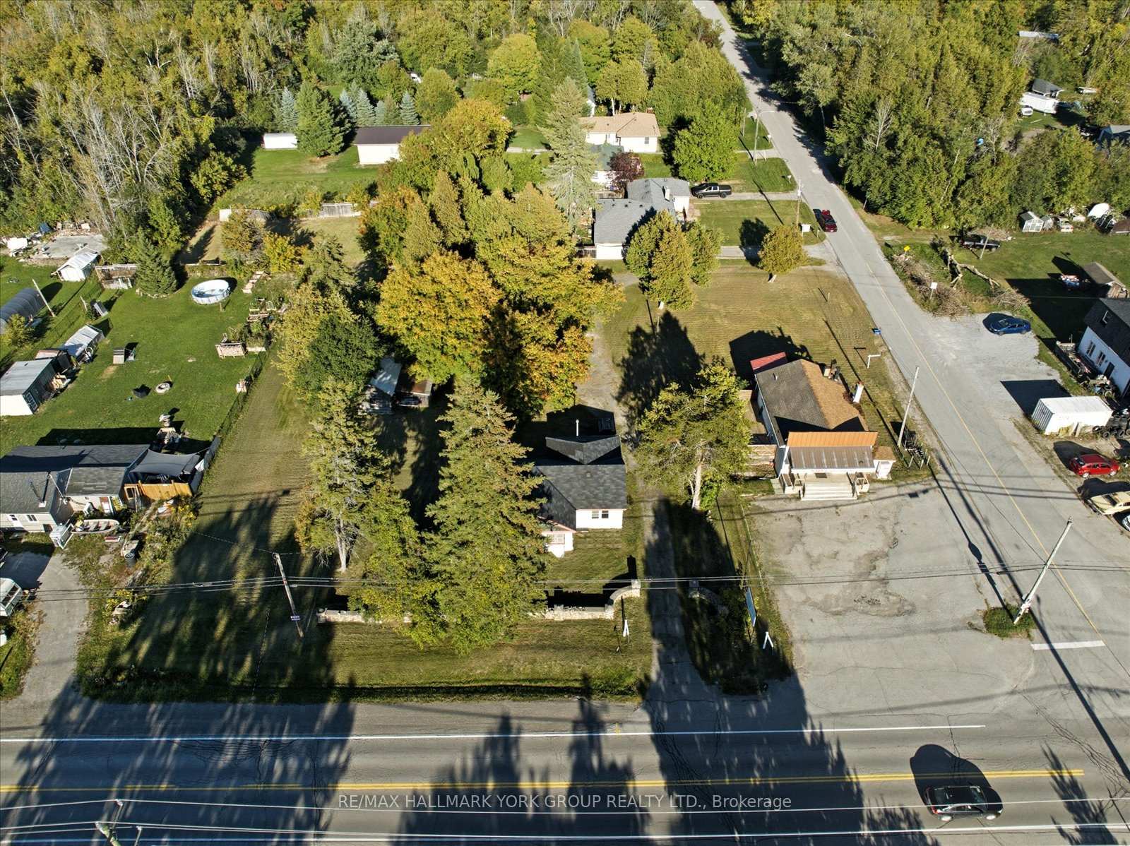 Photo 33 of 23035 Lake Ridge Road, Brock, Rural Brock — HOMEH