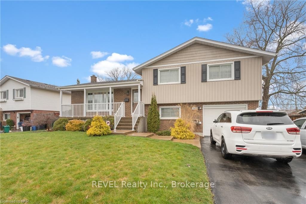 Photo 1 of 38 Caithness Drive, Welland, Prince Charles — HOMEH