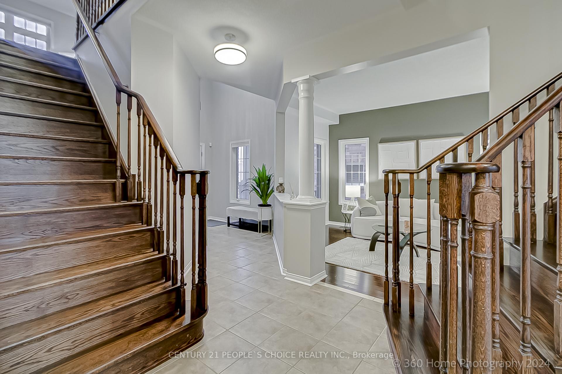 Photo 4 of 884 Fetchison Drive, Oshawa, Taunton — HOMEH
