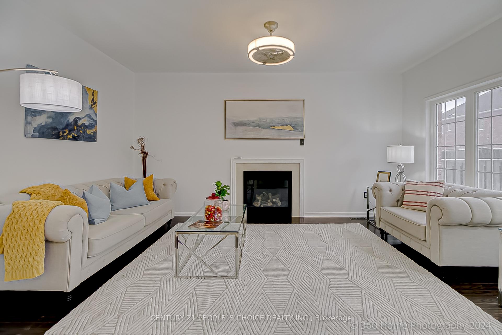Photo 9 of 884 Fetchison Drive, Oshawa, Taunton — HOMEH