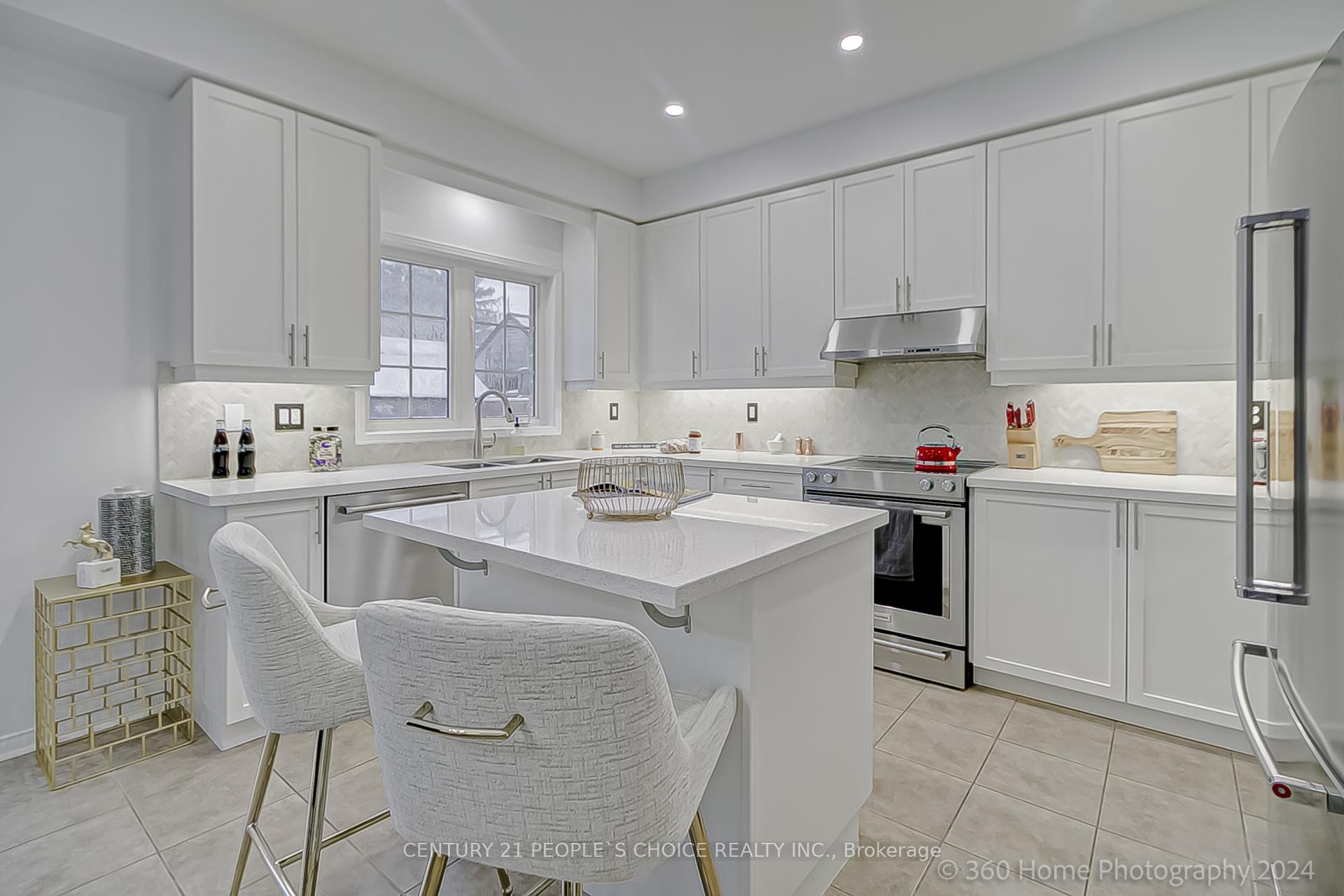 Photo 10 of 884 Fetchison Drive, Oshawa, Taunton — HOMEH