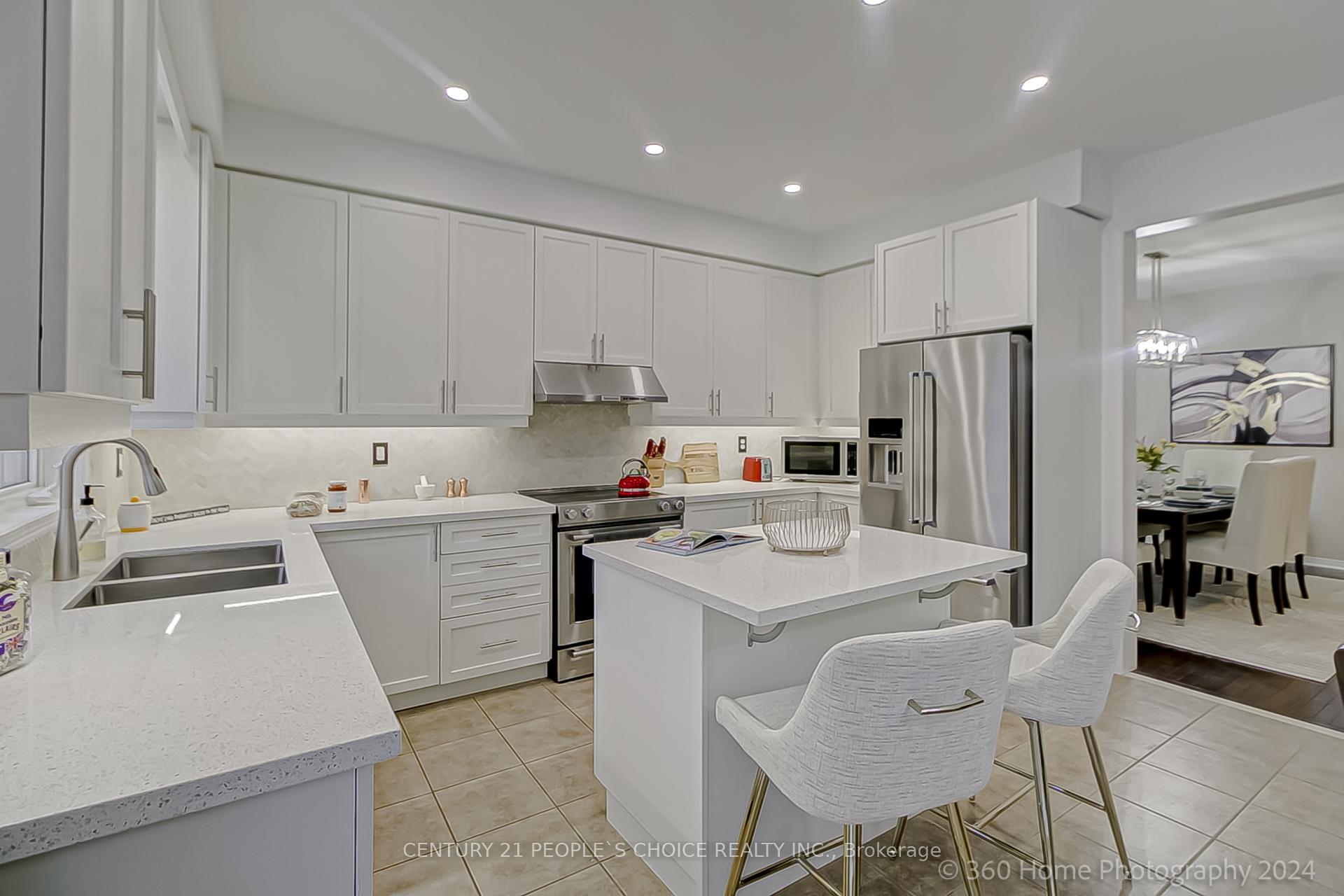 Photo 11 of 884 Fetchison Drive, Oshawa, Taunton — HOMEH
