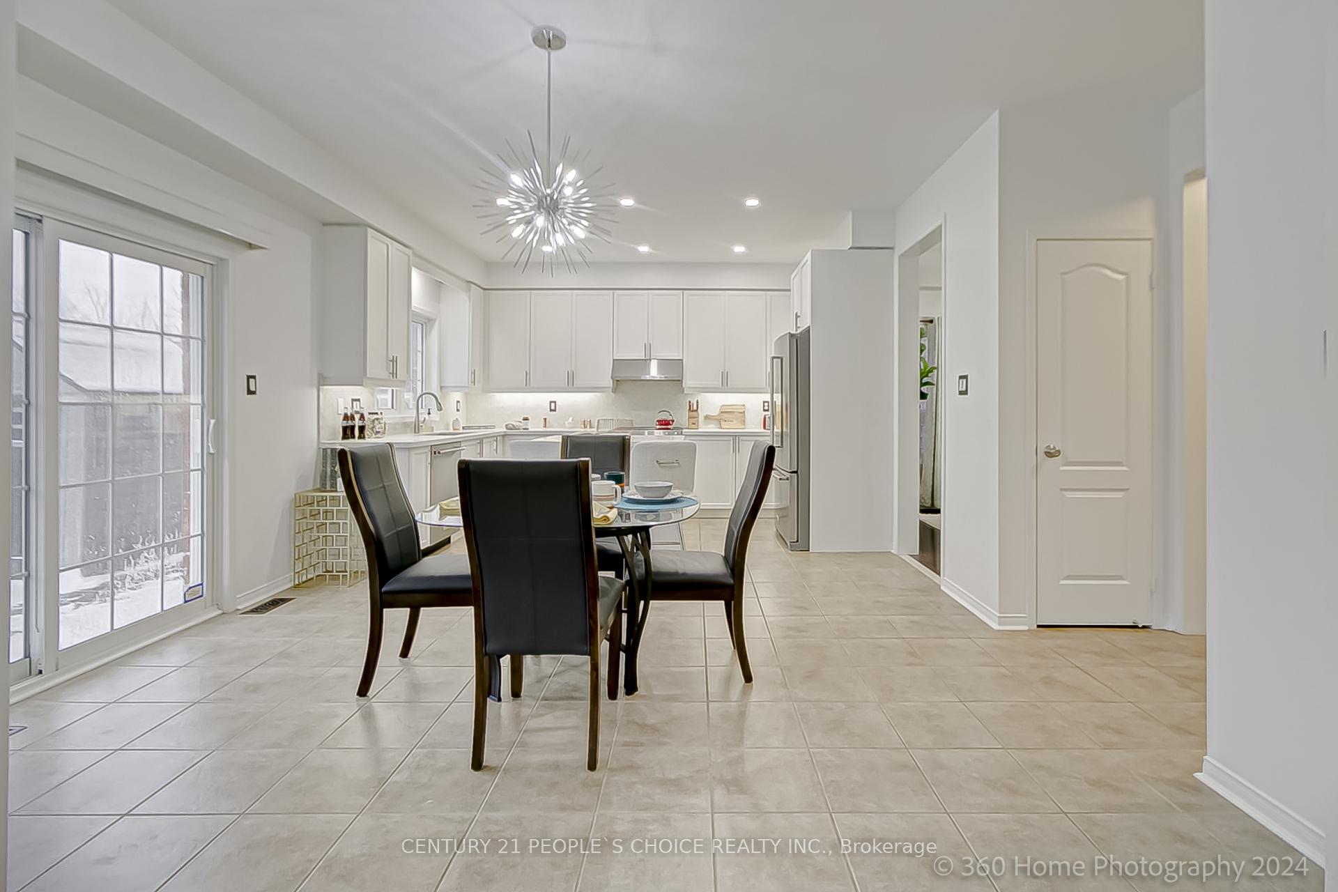 Photo 12 of 884 Fetchison Drive, Oshawa, Taunton — HOMEH