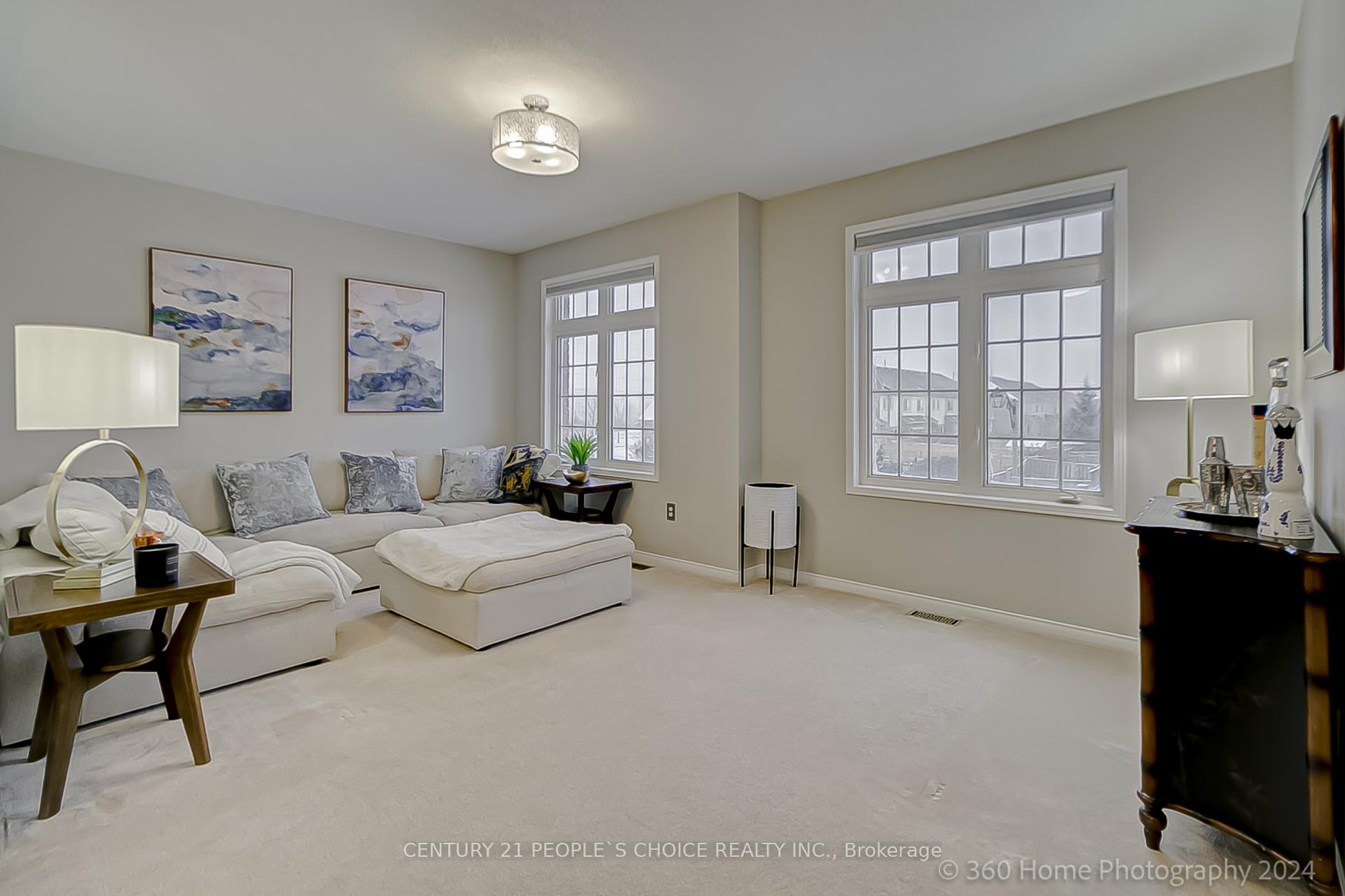 Photo 14 of 884 Fetchison Drive, Oshawa, Taunton — HOMEH