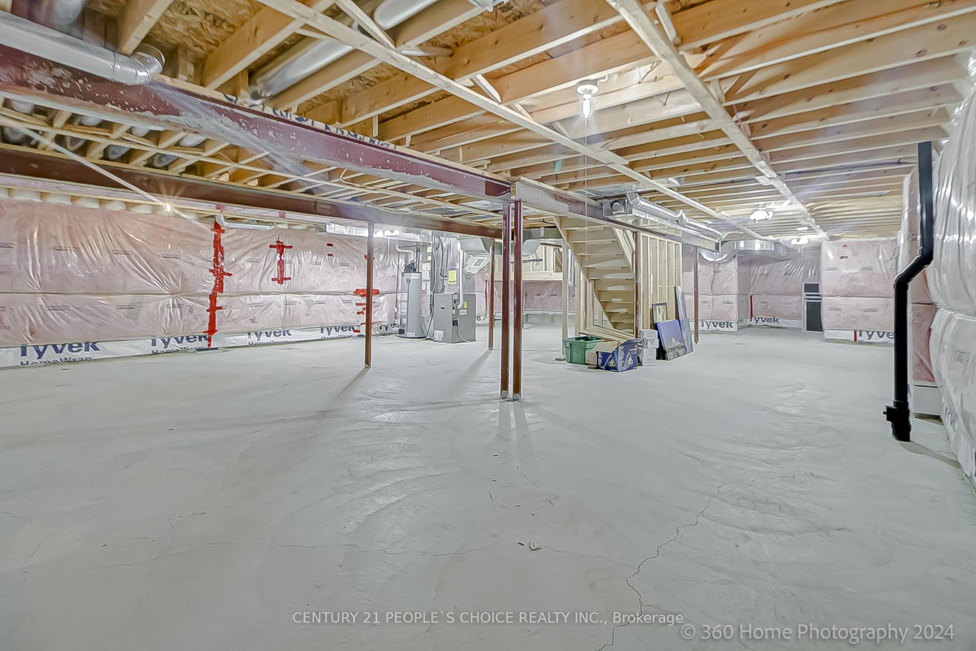 Photo 32 of 884 Fetchison Drive, Oshawa, Taunton — HOMEH