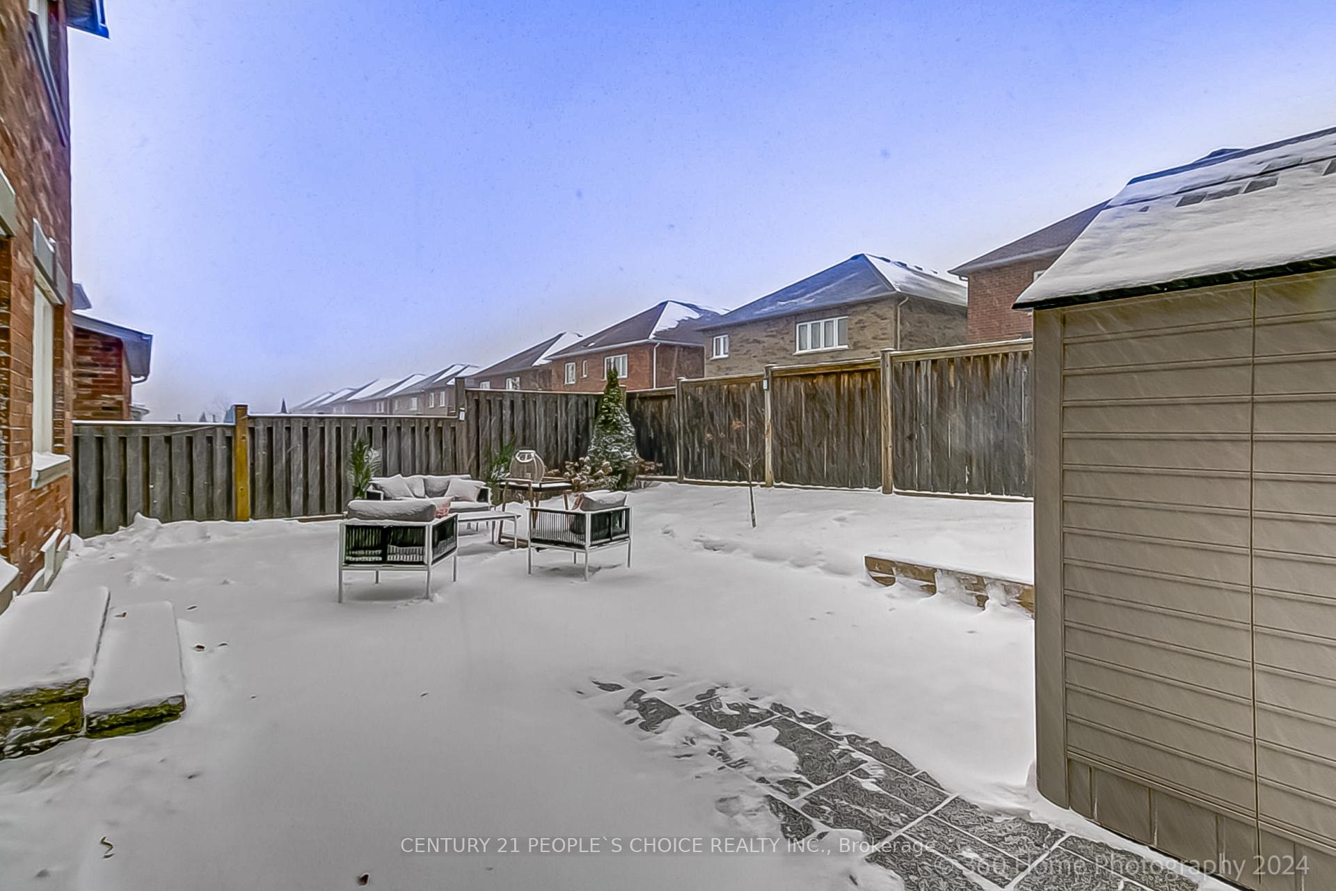 Photo 33 of 884 Fetchison Drive, Oshawa, Taunton — HOMEH