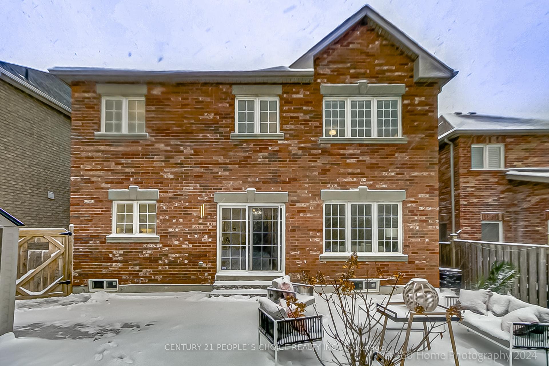 Photo 34 of 884 Fetchison Drive, Oshawa, Taunton — HOMEH