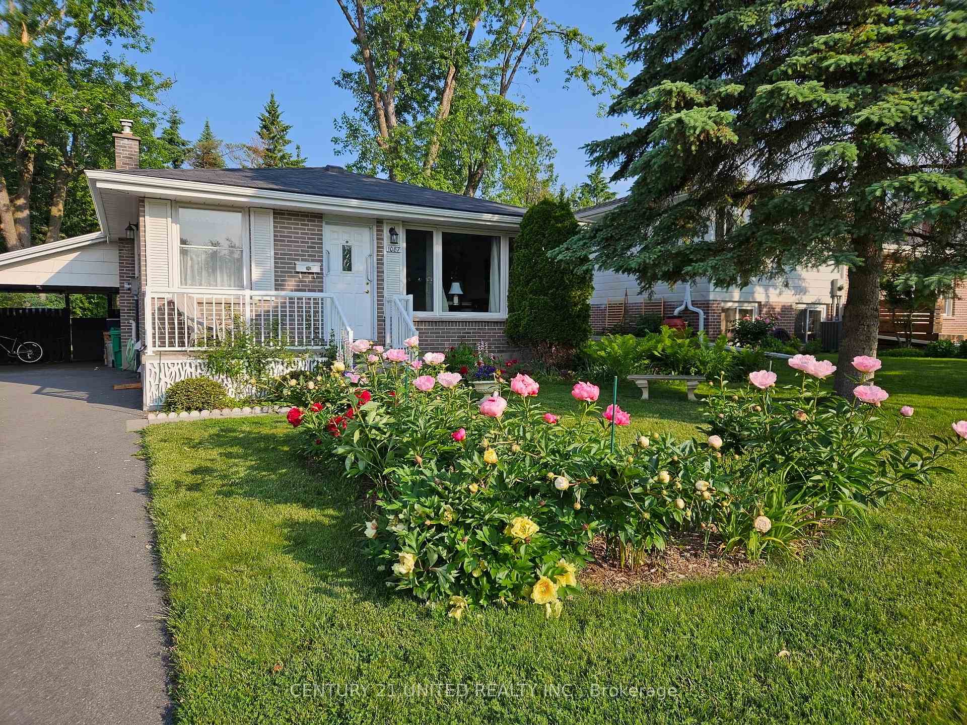 Photo 25 of 1087 Barnardo Avenue, Peterborough, Northcrest Ward 5 — HOMEH