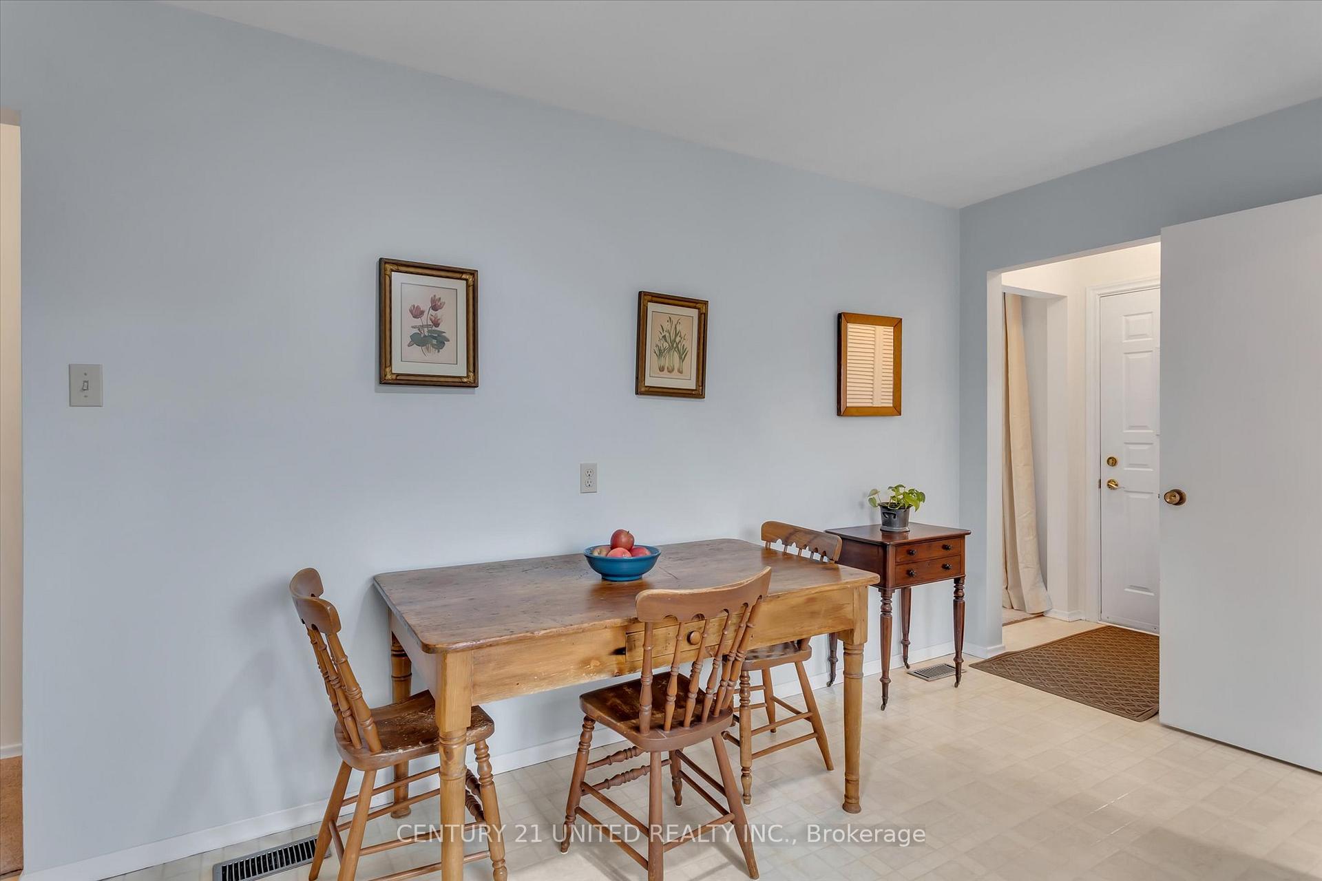 Photo 31 of 1087 Barnardo Avenue, Peterborough, Northcrest Ward 5 — HOMEH