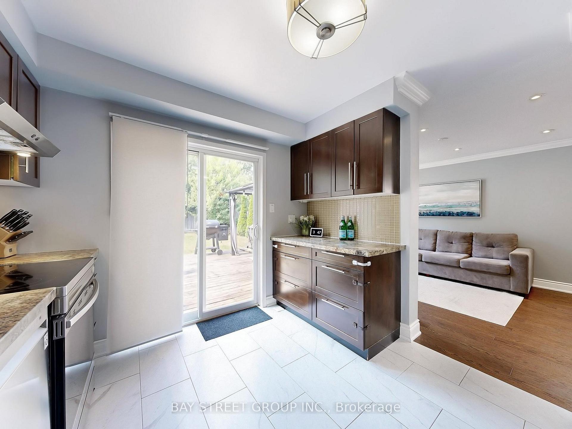 Photo 28 of 16 Bates Court, Barrie, Painswick North — HOMEH