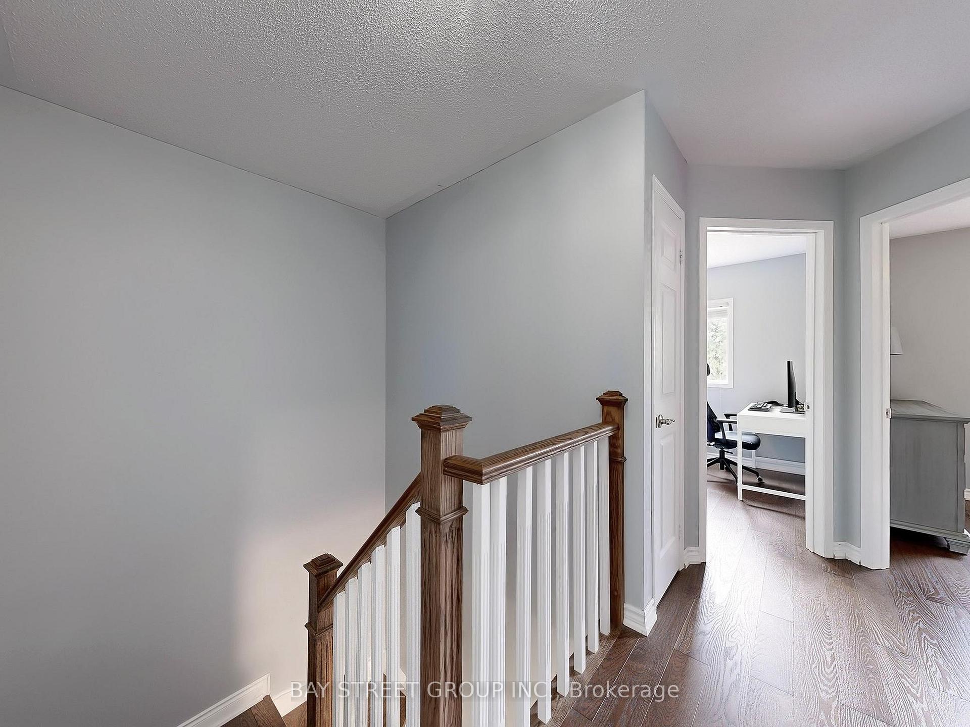 Photo 20 of 16 Bates Court, Barrie, Painswick North — HOMEH