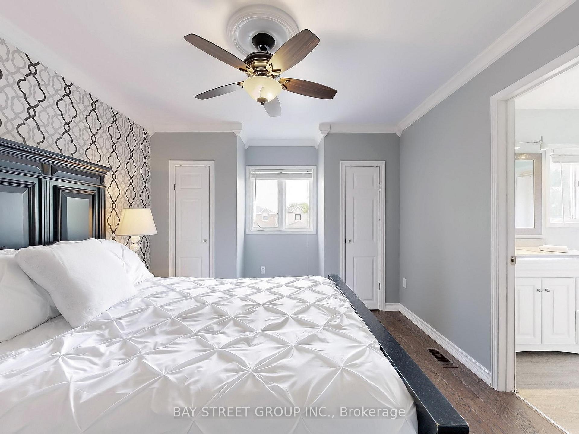 Photo 18 of 16 Bates Court, Barrie, Painswick North — HOMEH