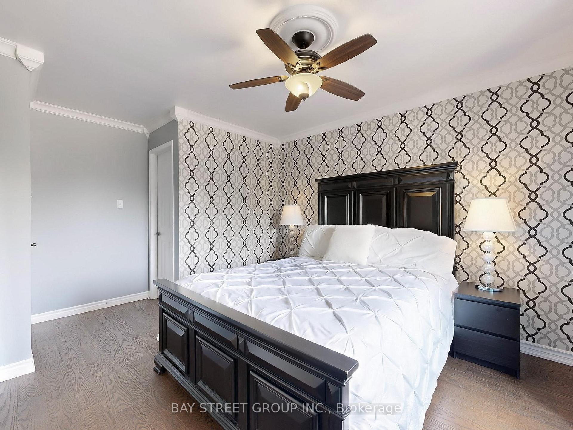 Photo 43 of 16 Bates Court, Barrie, Painswick North — HOMEH