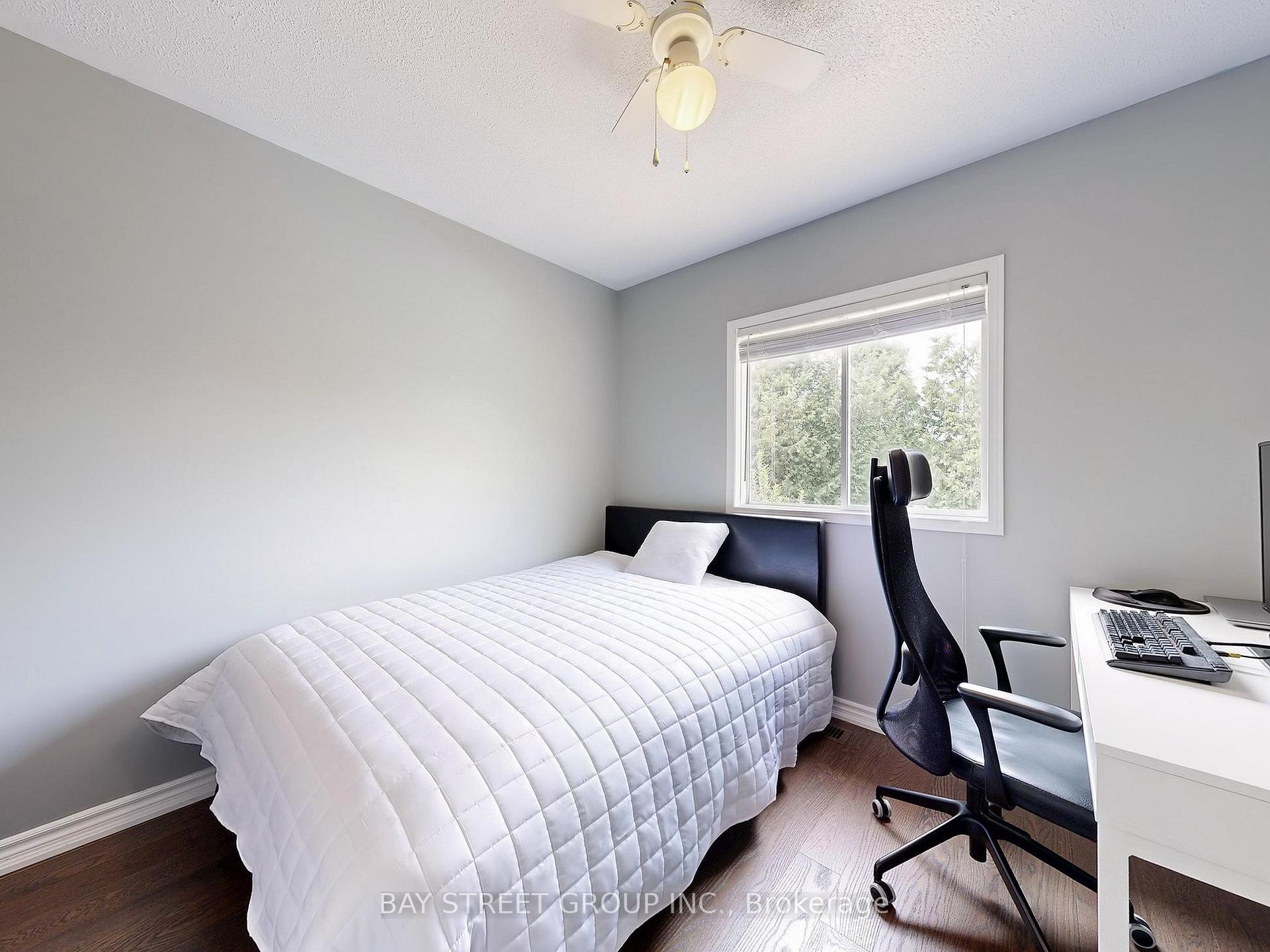 Photo 24 of 16 Bates Court, Barrie, Painswick North — HOMEH