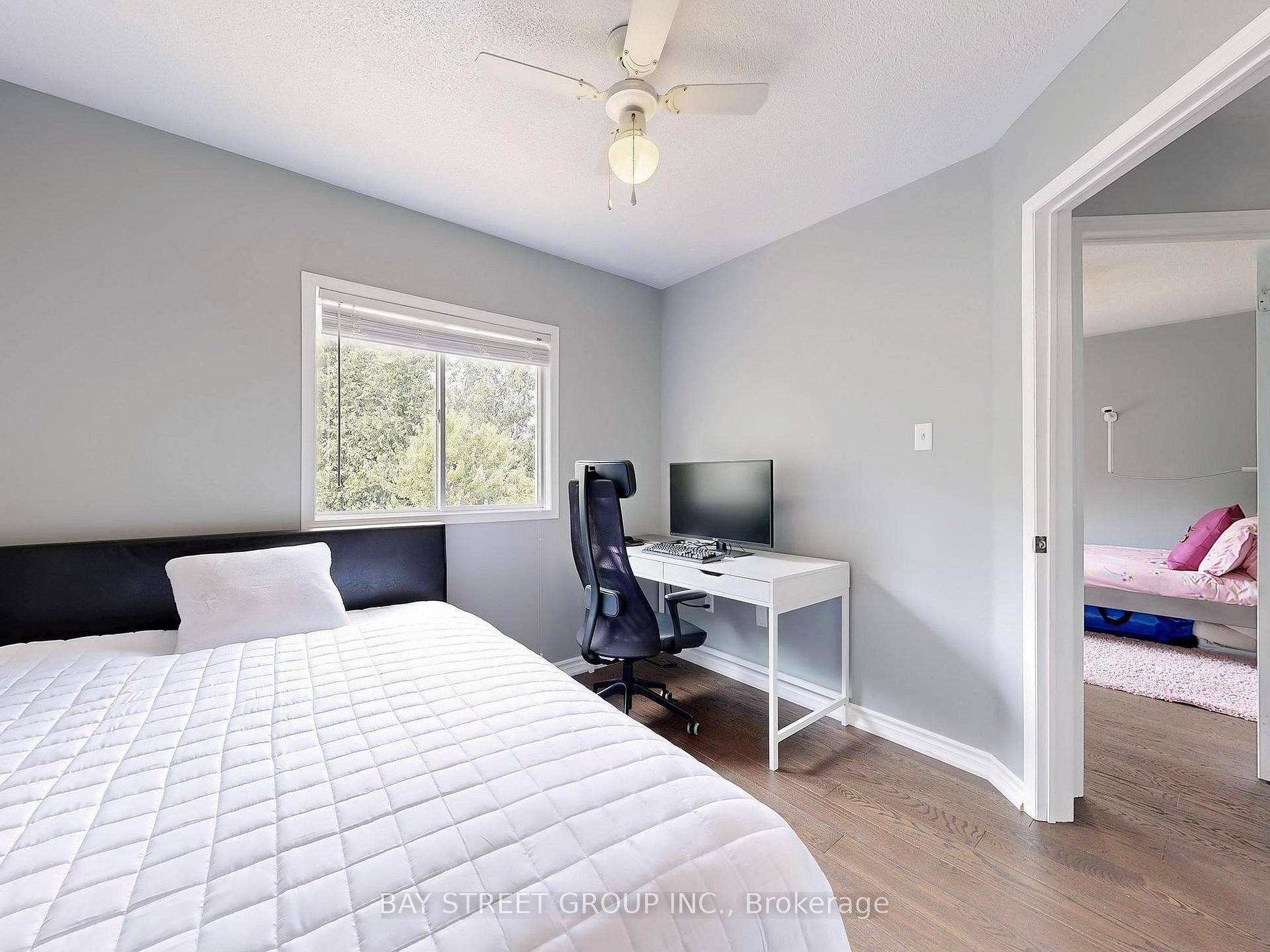 Photo 25 of 16 Bates Court, Barrie, Painswick North — HOMEH