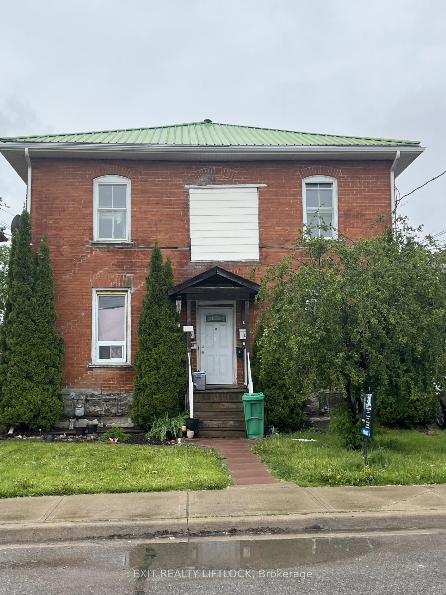 Photo 1 of 155 Stewart Street, Peterborough, Town Ward 3 — HOMEH