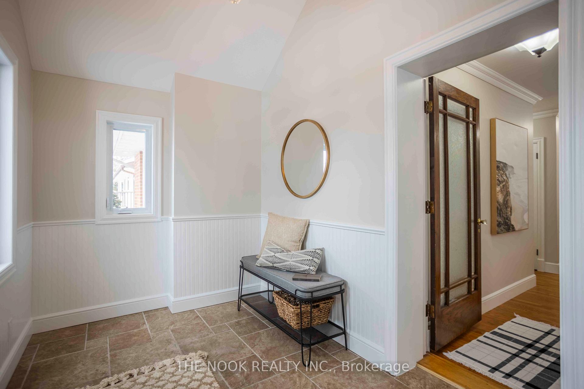 Photo 4 of 63 Meadow Crescent, Whitby, Blue Grass Meadows — HOMEH