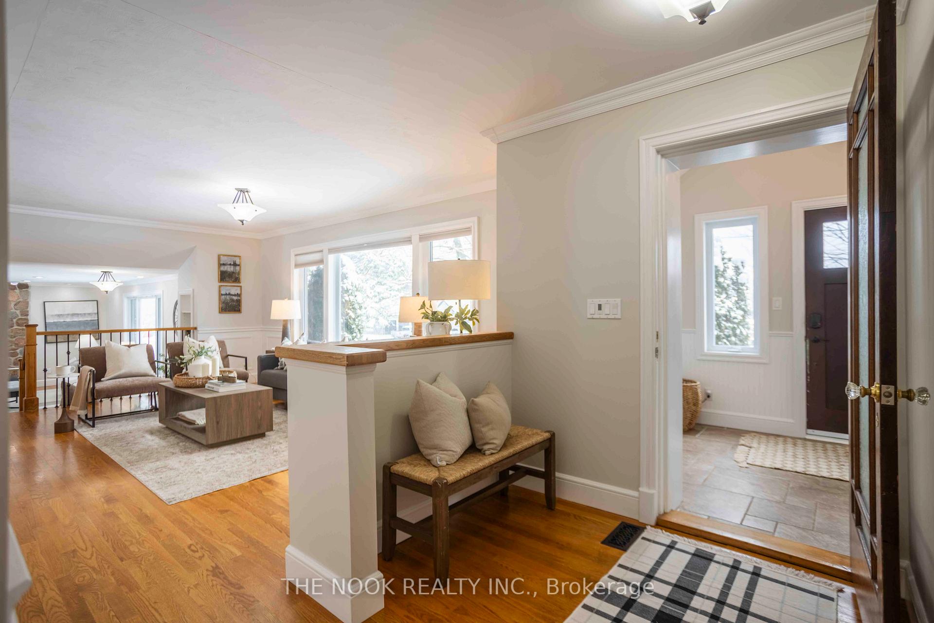 Photo 5 of 63 Meadow Crescent, Whitby, Blue Grass Meadows — HOMEH