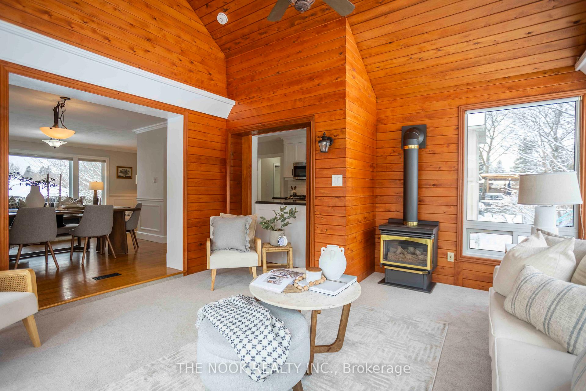 Photo 14 of 63 Meadow Crescent, Whitby, Blue Grass Meadows — HOMEH