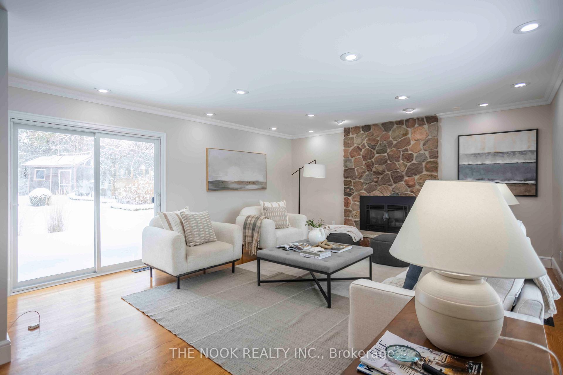 Photo 15 of 63 Meadow Crescent, Whitby, Blue Grass Meadows — HOMEH