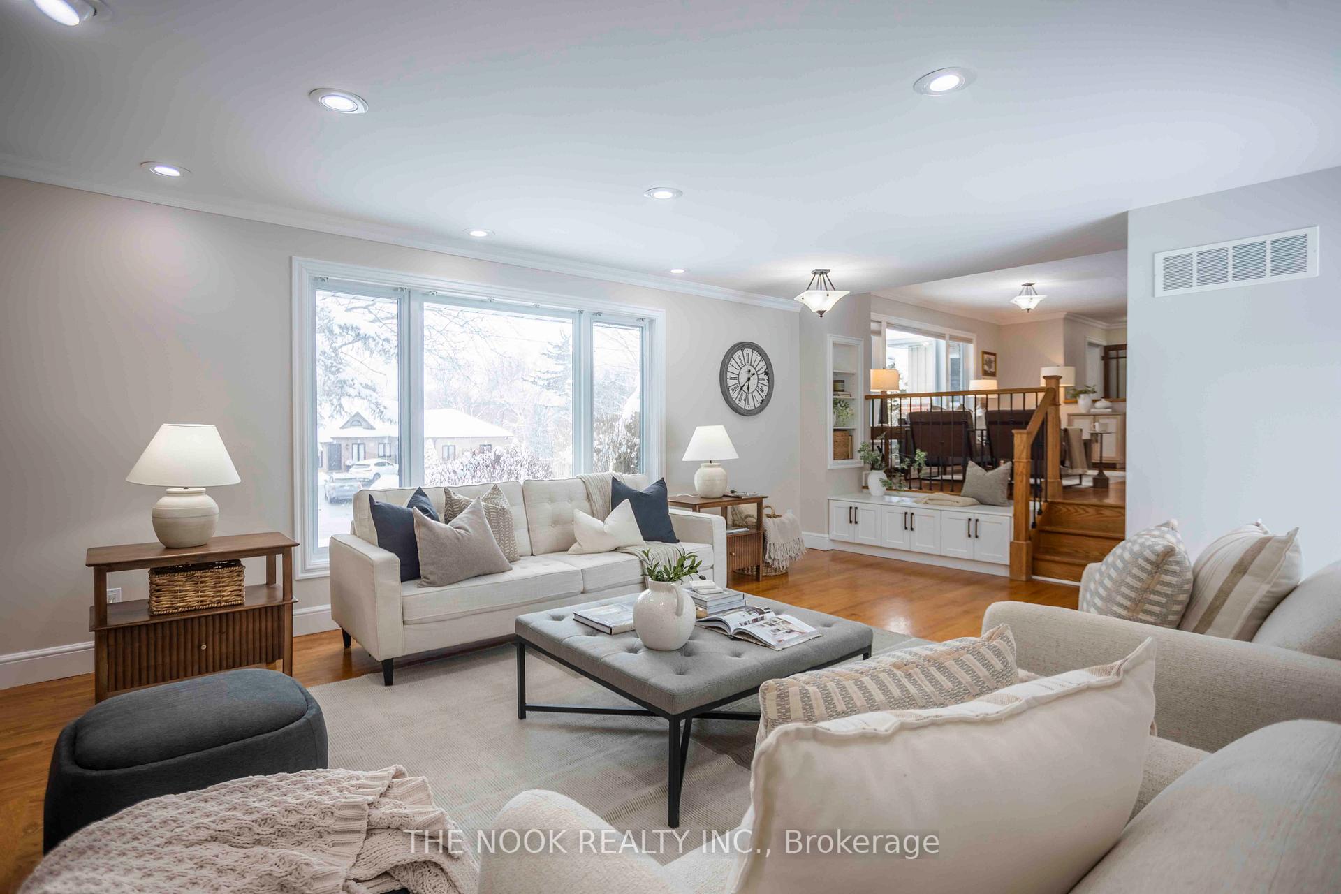 Photo 16 of 63 Meadow Crescent, Whitby, Blue Grass Meadows — HOMEH