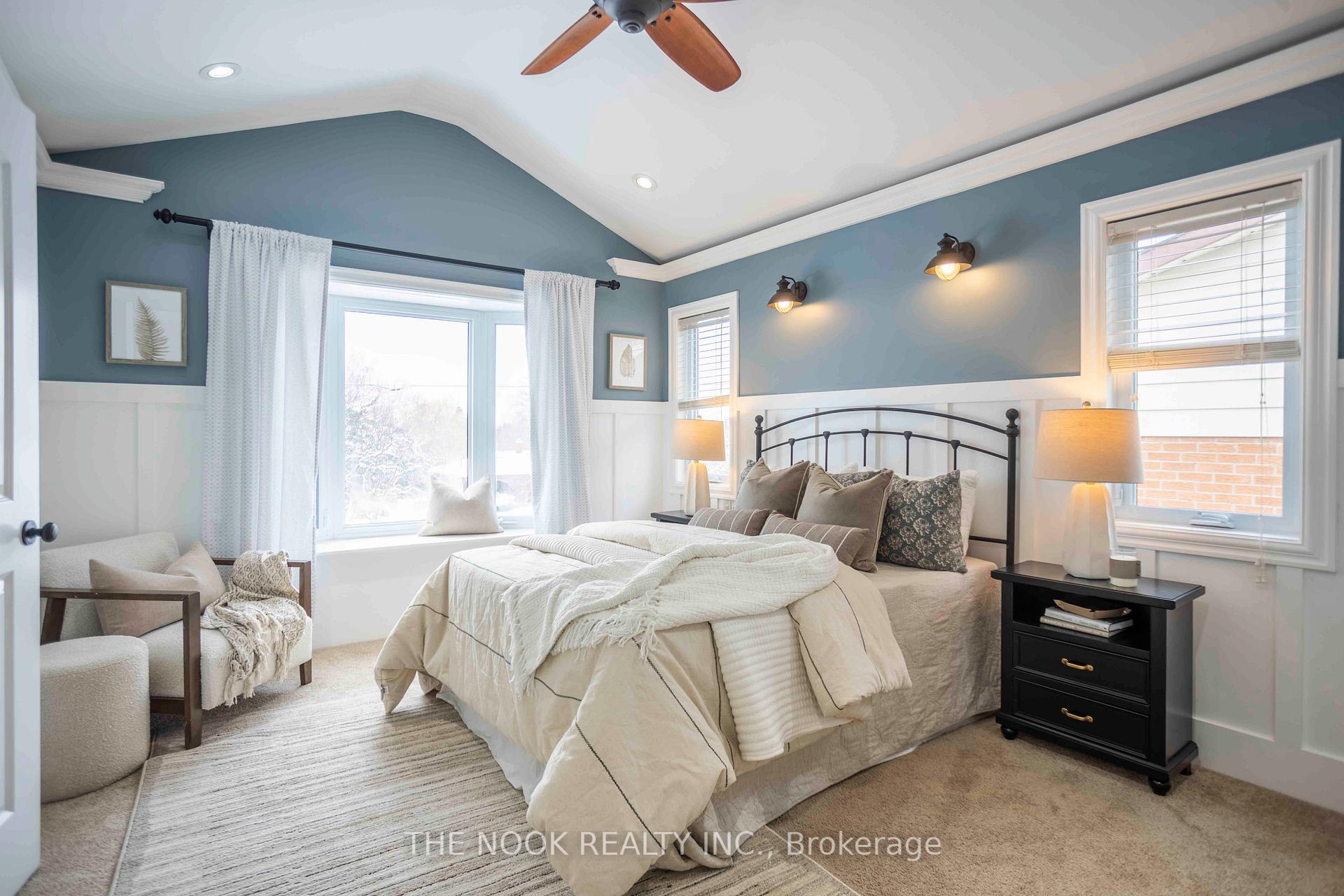 Photo 17 of 63 Meadow Crescent, Whitby, Blue Grass Meadows — HOMEH