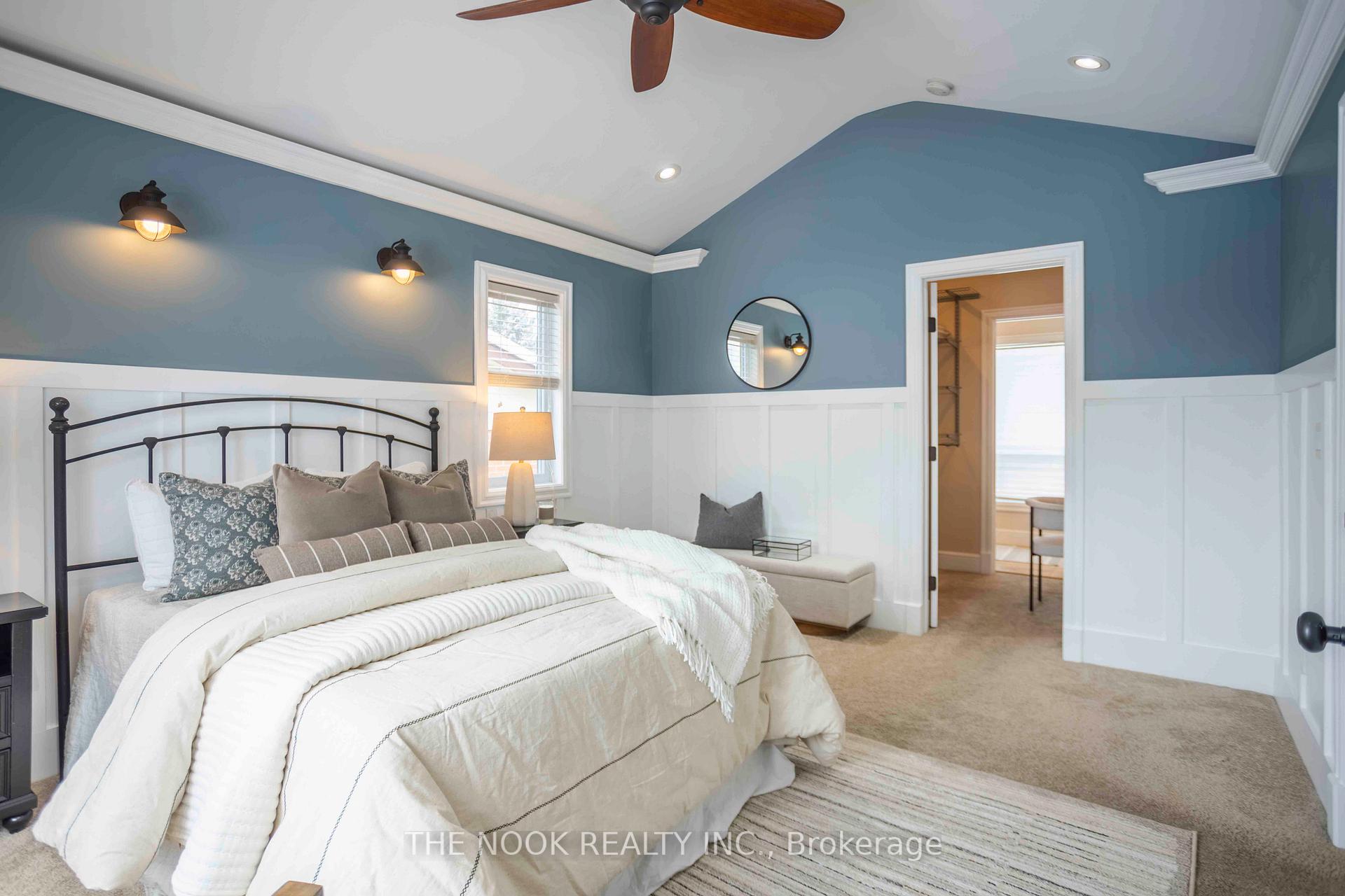 Photo 19 of 63 Meadow Crescent, Whitby, Blue Grass Meadows — HOMEH
