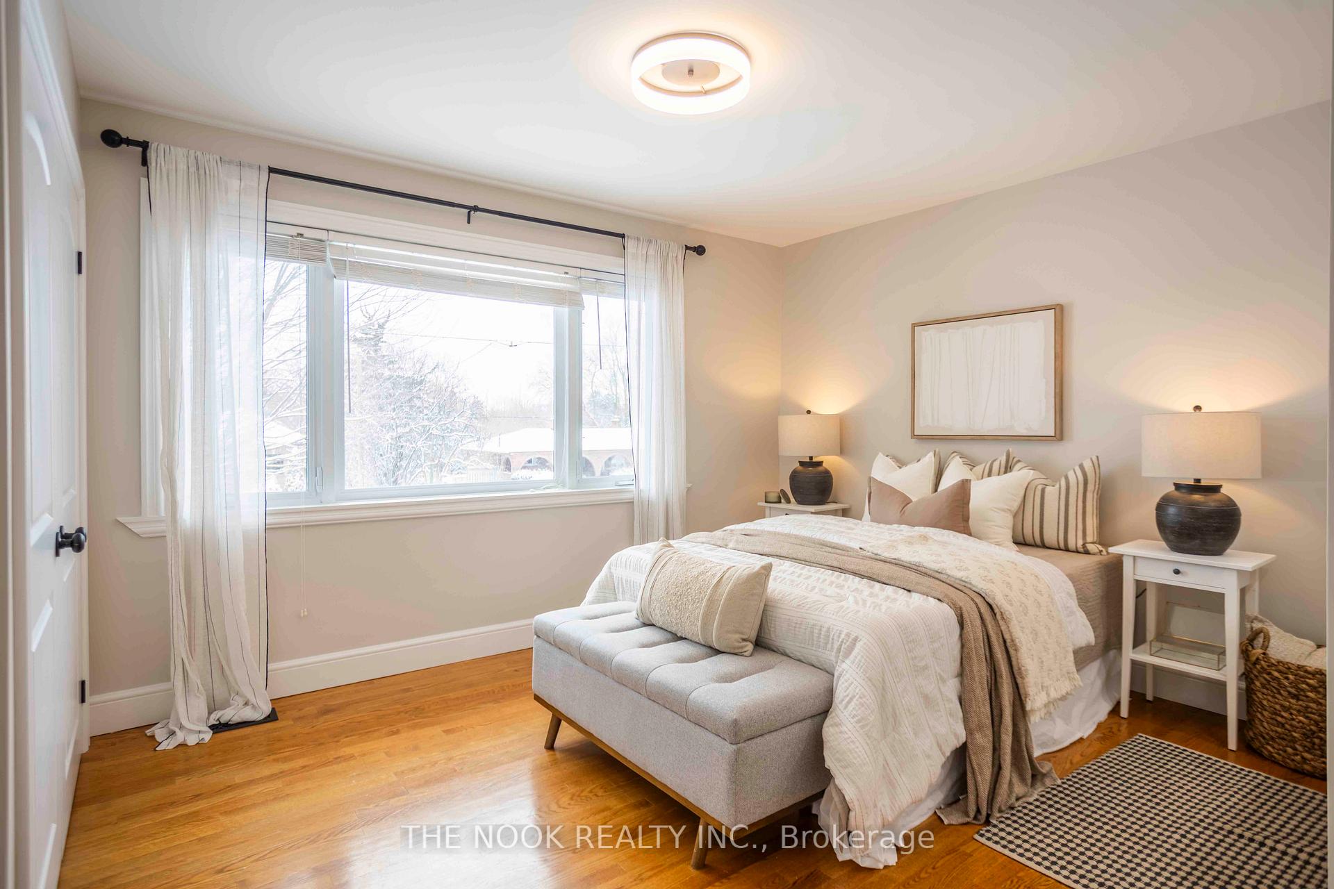 Photo 22 of 63 Meadow Crescent, Whitby, Blue Grass Meadows — HOMEH