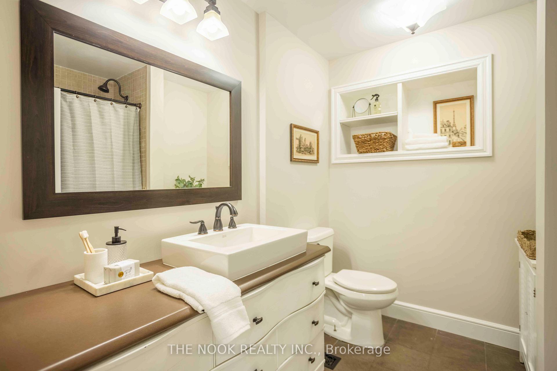 Photo 24 of 63 Meadow Crescent, Whitby, Blue Grass Meadows — HOMEH