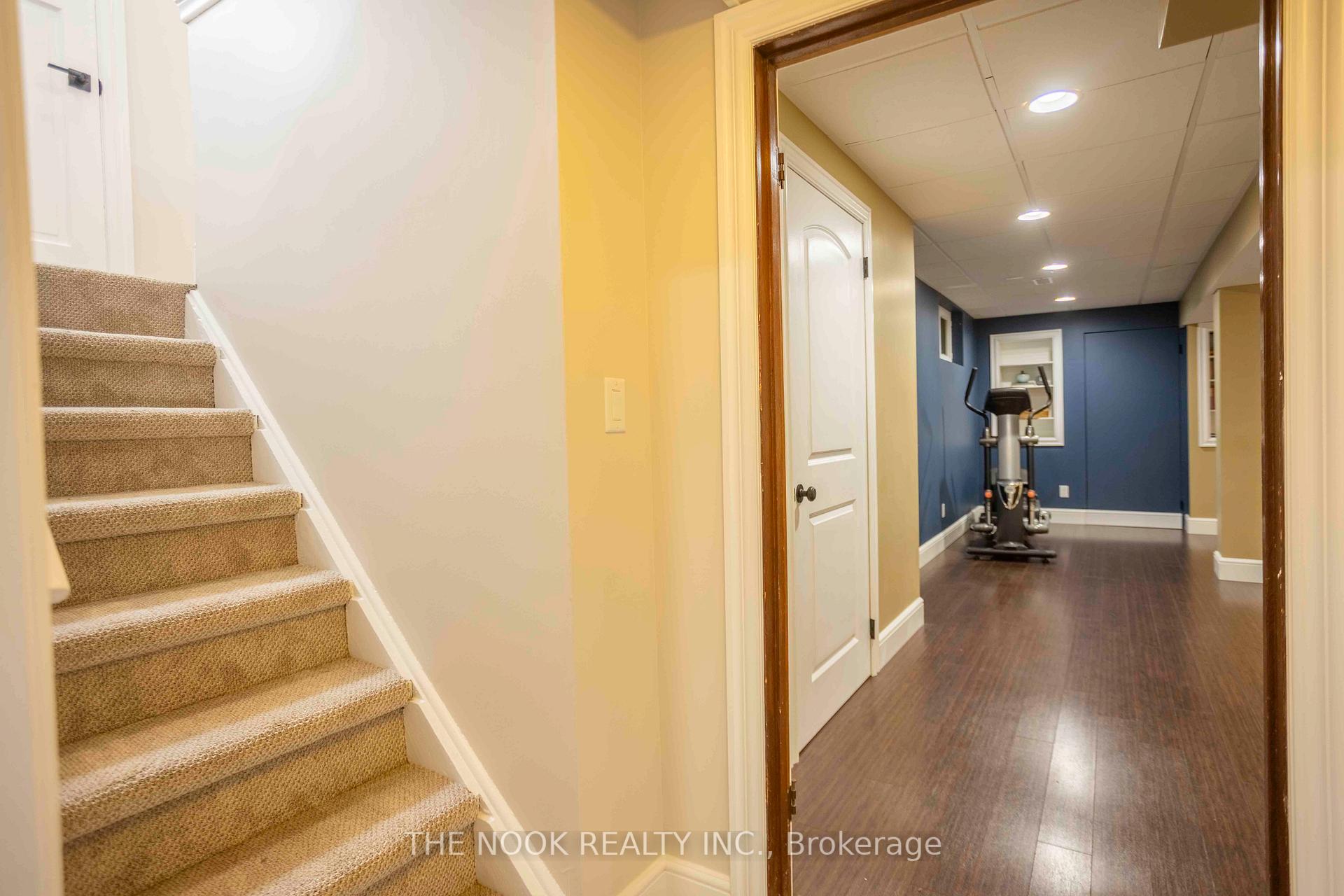 Photo 27 of 63 Meadow Crescent, Whitby, Blue Grass Meadows — HOMEH