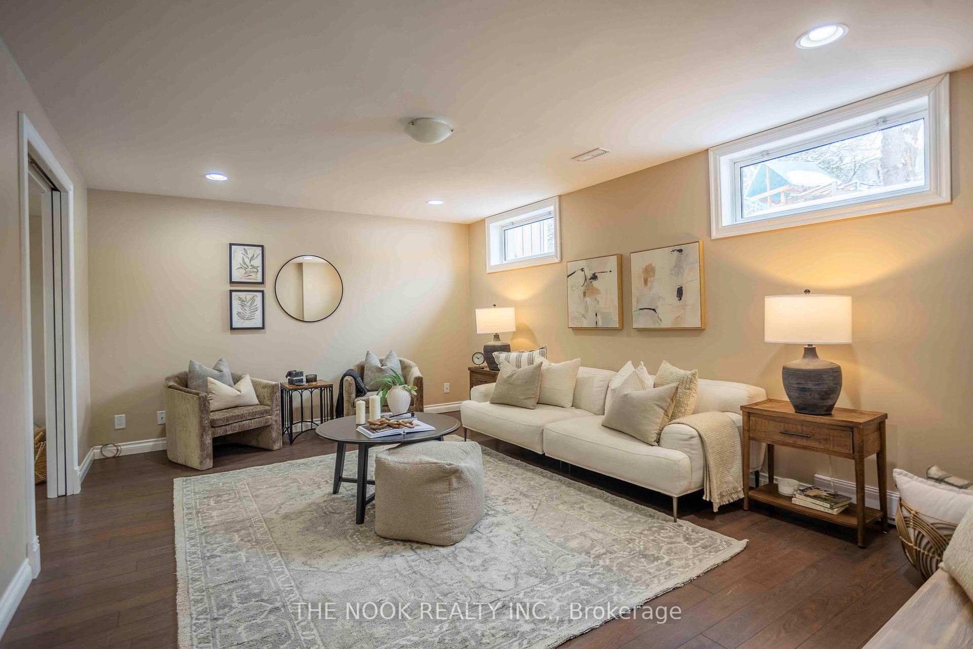 Photo 29 of 63 Meadow Crescent, Whitby, Blue Grass Meadows — HOMEH