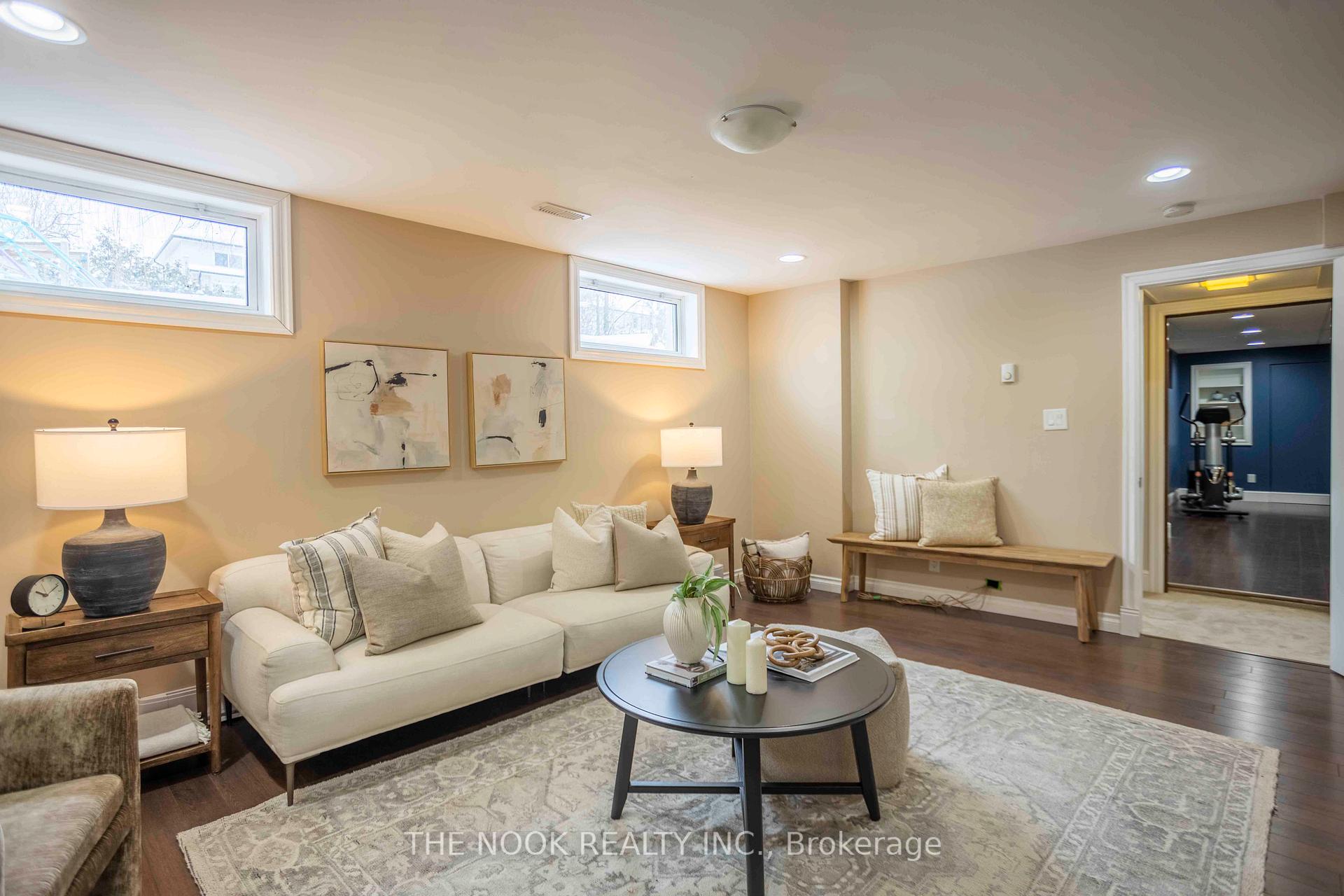 Photo 30 of 63 Meadow Crescent, Whitby, Blue Grass Meadows — HOMEH