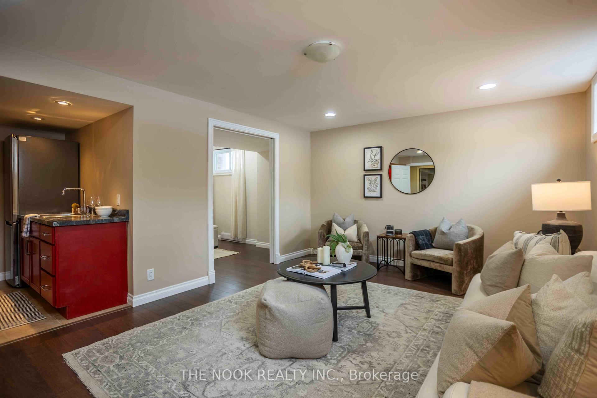 Photo 31 of 63 Meadow Crescent, Whitby, Blue Grass Meadows — HOMEH