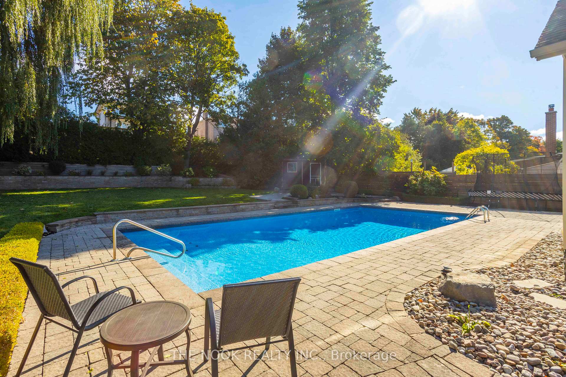 Photo 34 of 63 Meadow Crescent, Whitby, Blue Grass Meadows — HOMEH