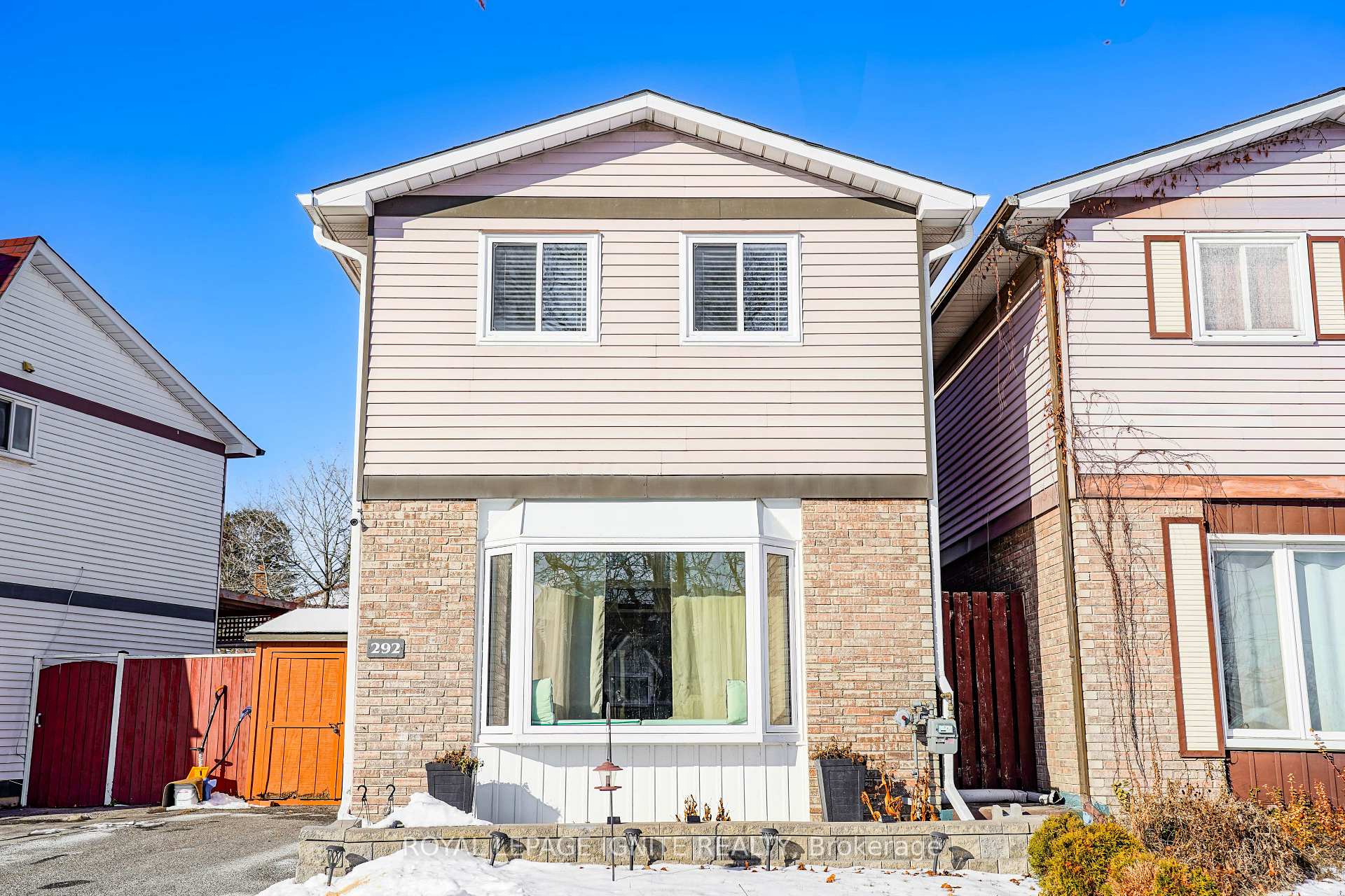 Photo 1 of 292 Phillip Murray Avenue, Oshawa, Lakeview — HOMEH