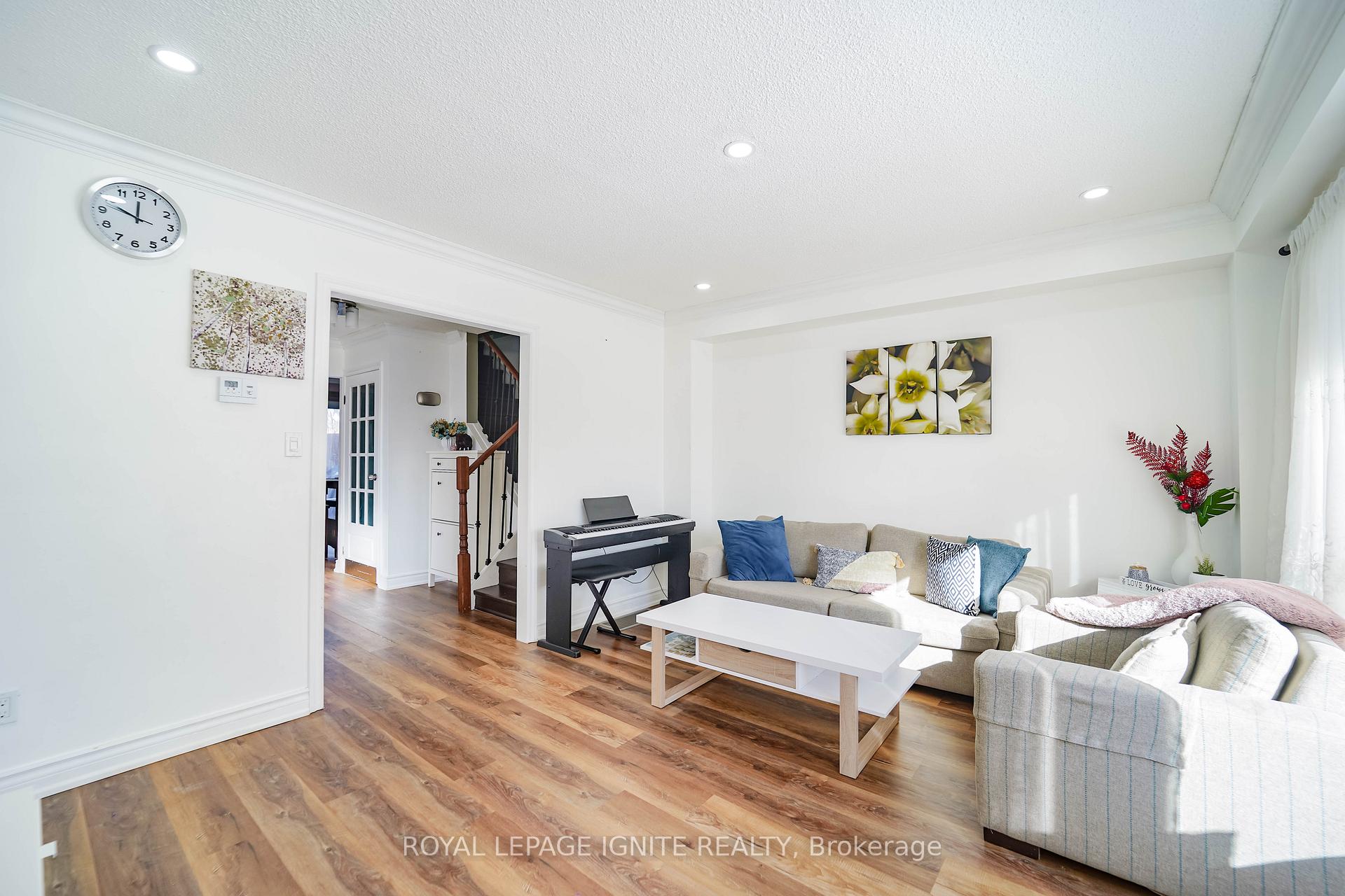 Photo 9 of 292 Phillip Murray Avenue, Oshawa, Lakeview — HOMEH