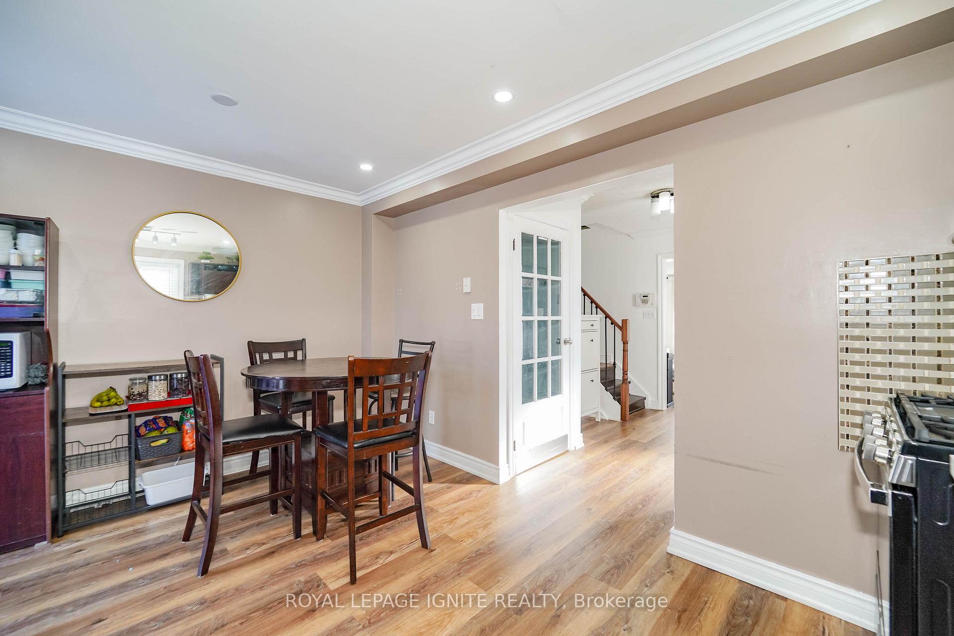 Photo 15 of 292 Phillip Murray Avenue, Oshawa, Lakeview — HOMEH