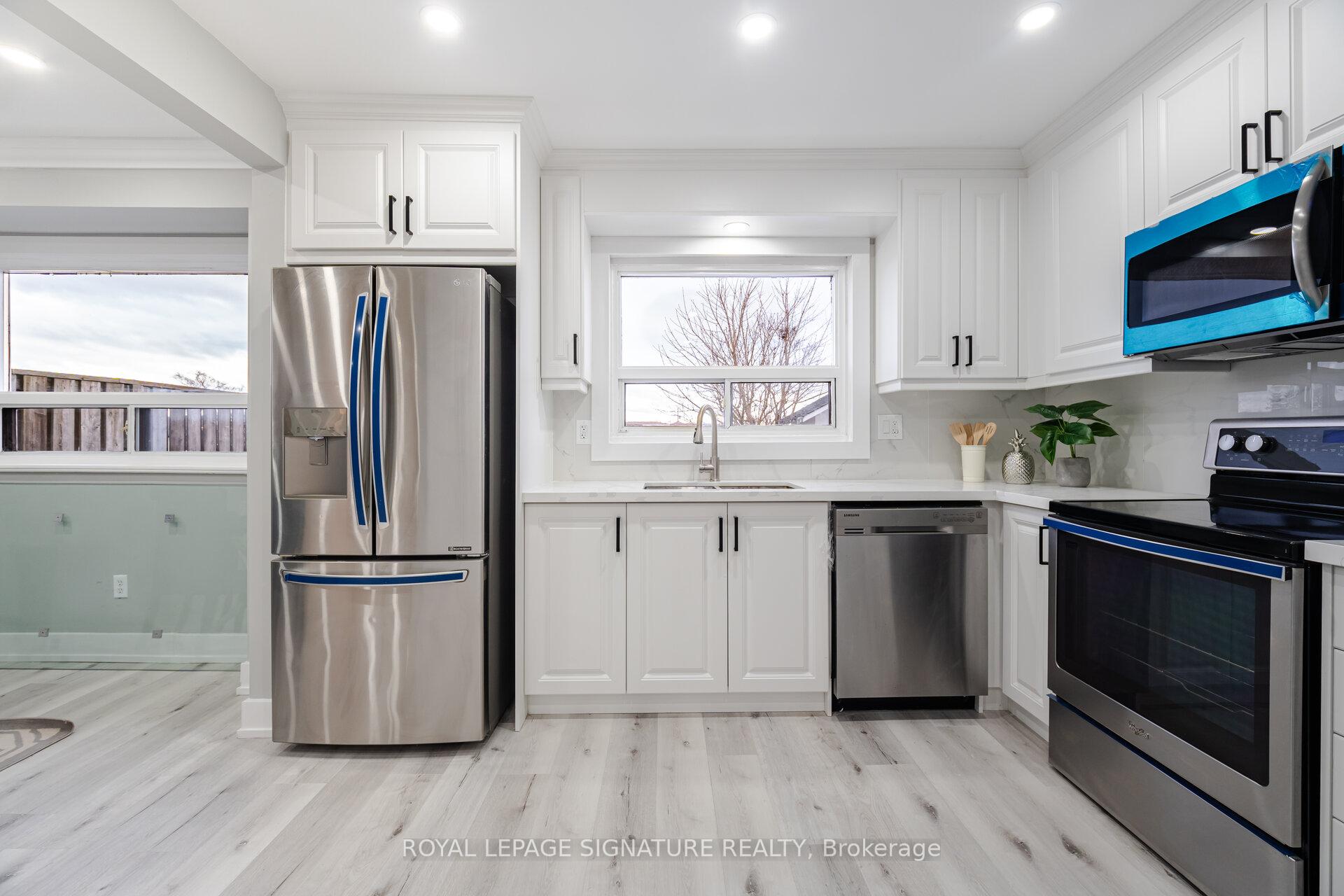 Photo 1 of 1445 Fenelon Crescent, Oshawa, Lakeview — HOMEH