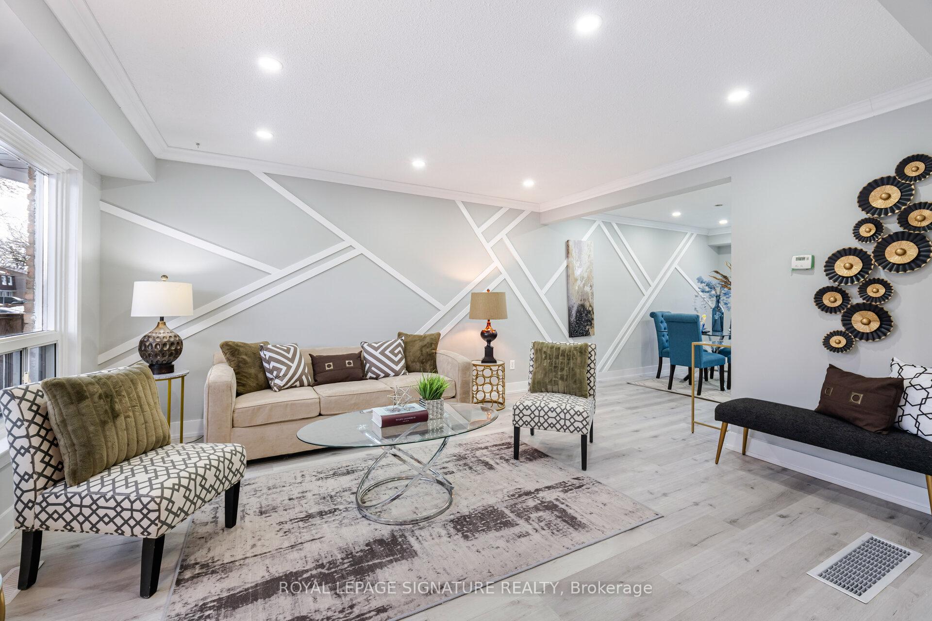 Photo 5 of 1445 Fenelon Crescent, Oshawa, Lakeview — HOMEH