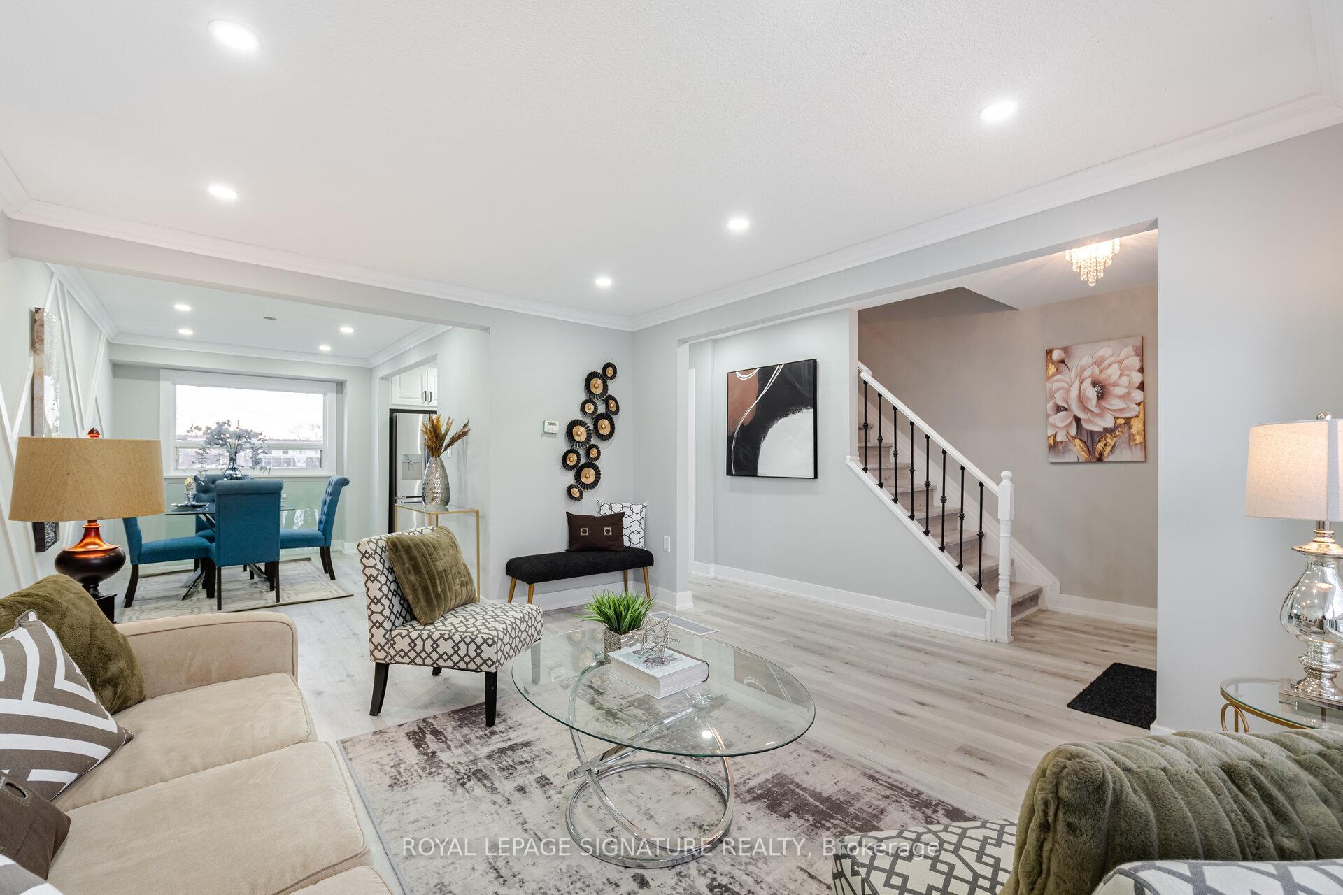 Photo 6 of 1445 Fenelon Crescent, Oshawa, Lakeview — HOMEH