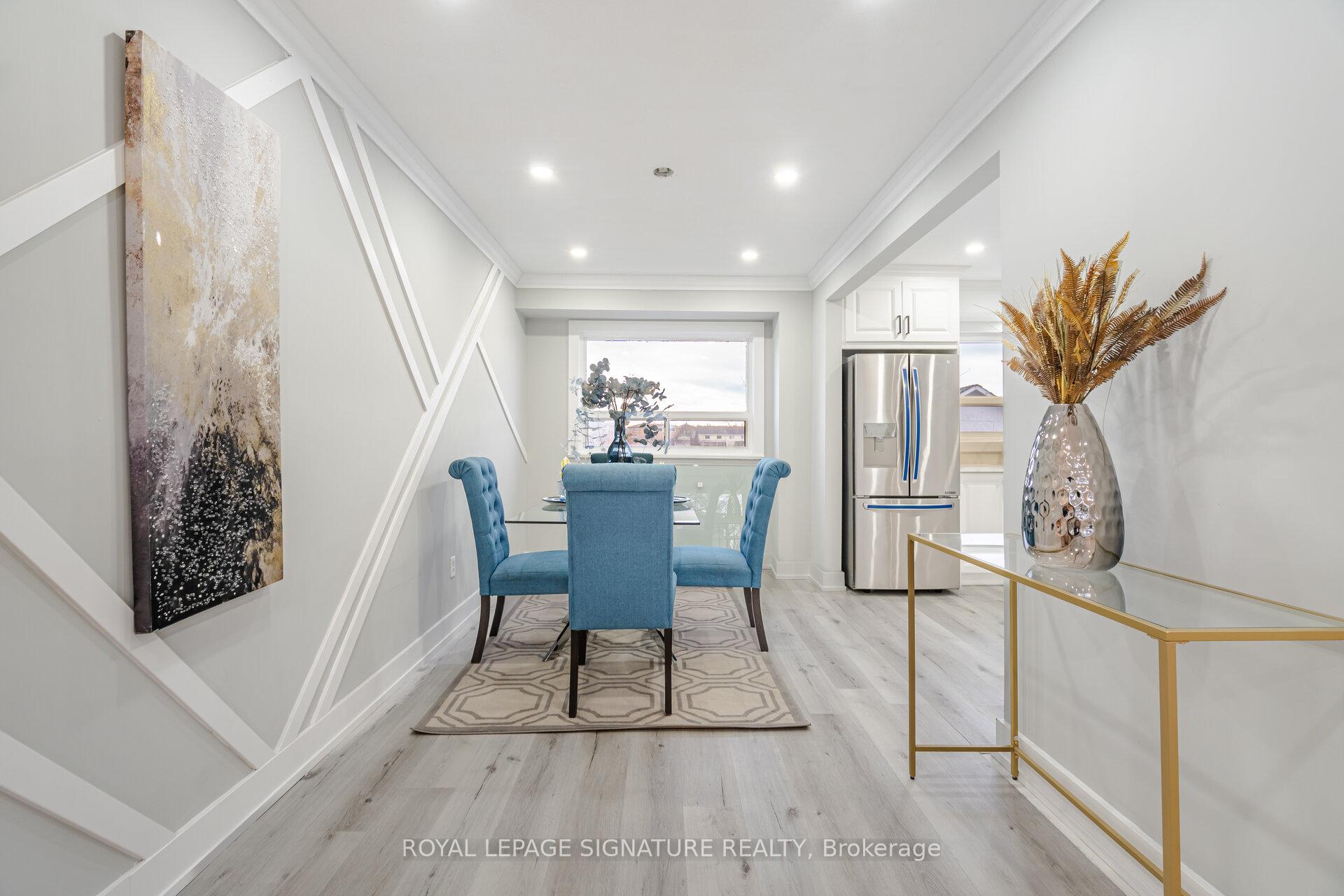 Photo 8 of 1445 Fenelon Crescent, Oshawa, Lakeview — HOMEH
