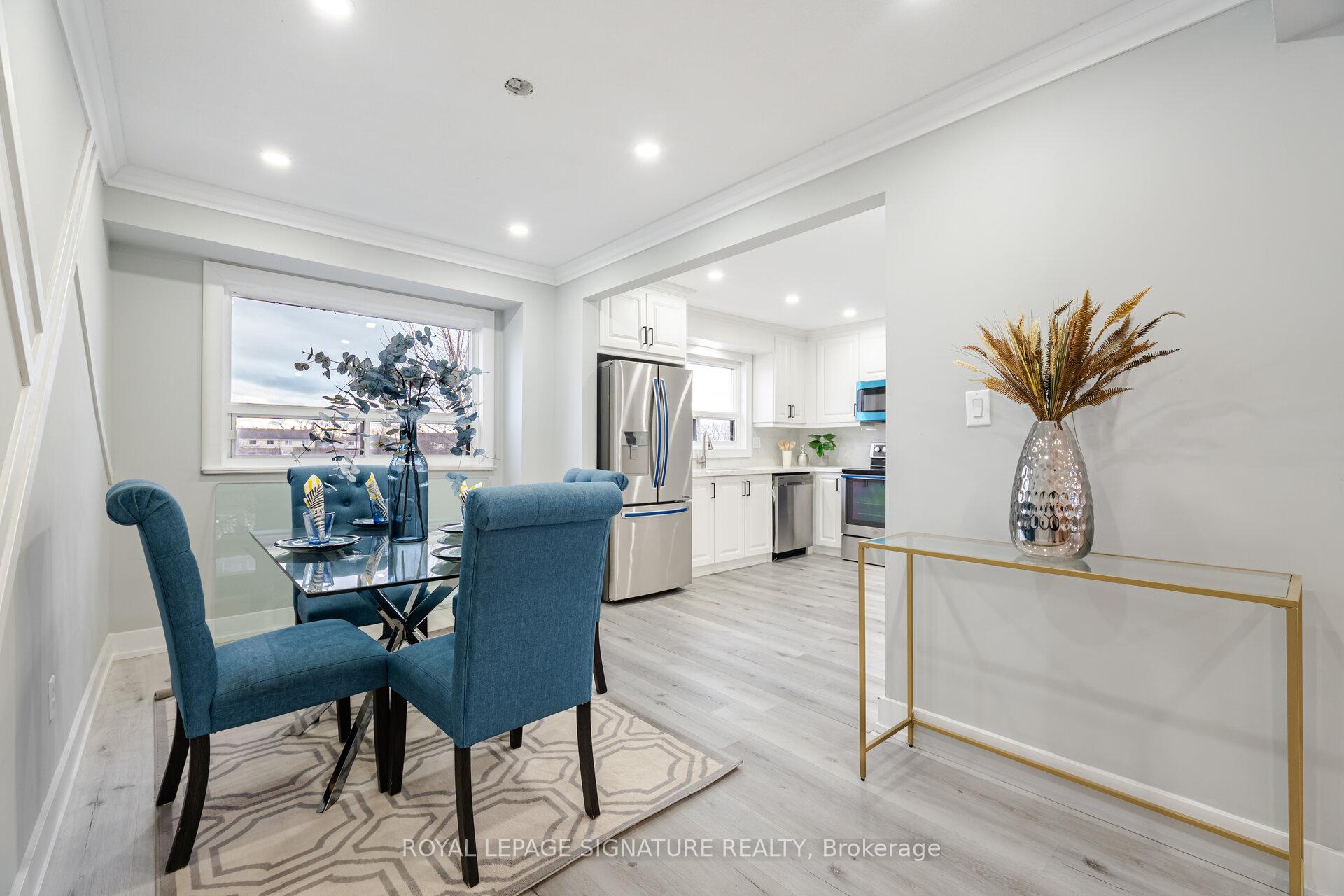 Photo 9 of 1445 Fenelon Crescent, Oshawa, Lakeview — HOMEH
