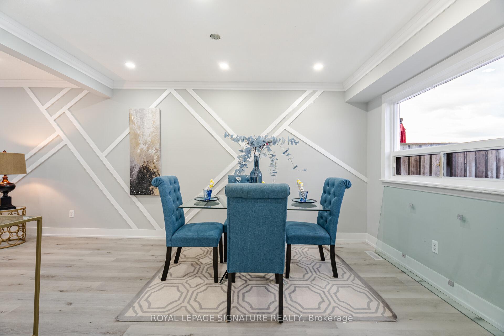 Photo 10 of 1445 Fenelon Crescent, Oshawa, Lakeview — HOMEH