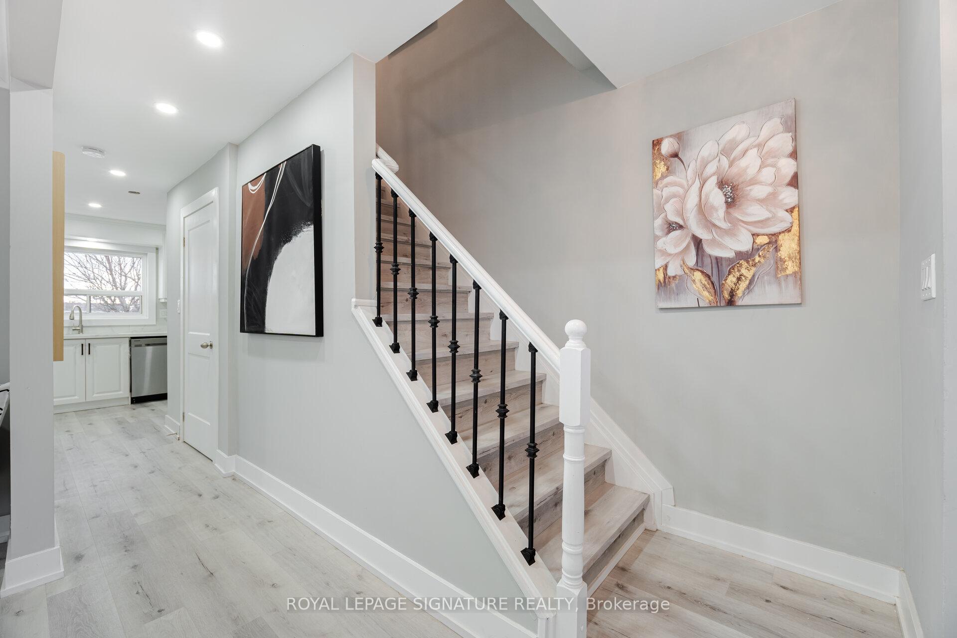Photo 11 of 1445 Fenelon Crescent, Oshawa, Lakeview — HOMEH