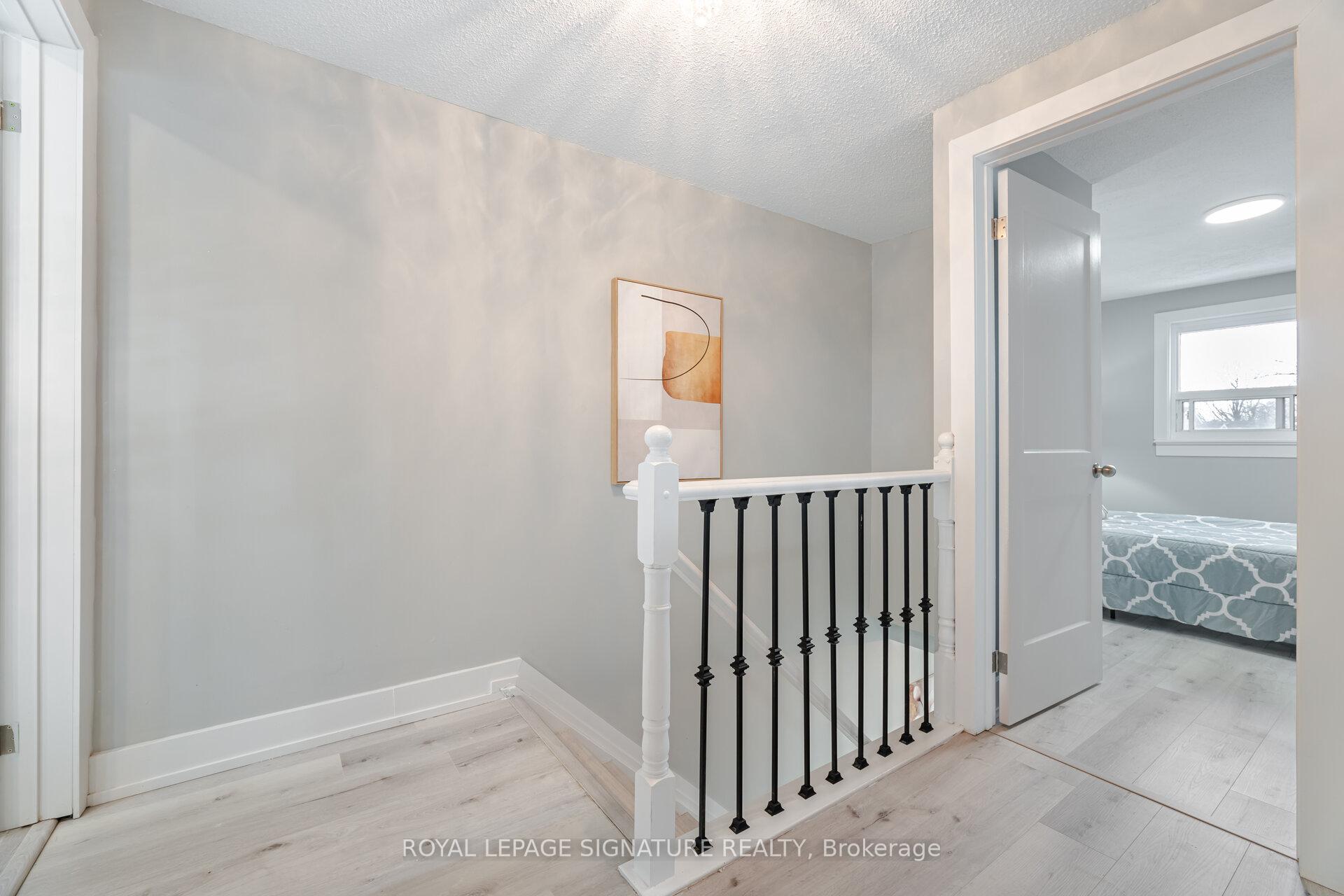 Photo 12 of 1445 Fenelon Crescent, Oshawa, Lakeview — HOMEH