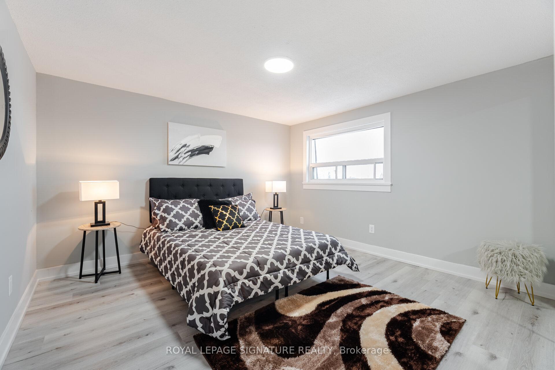 Photo 13 of 1445 Fenelon Crescent, Oshawa, Lakeview — HOMEH