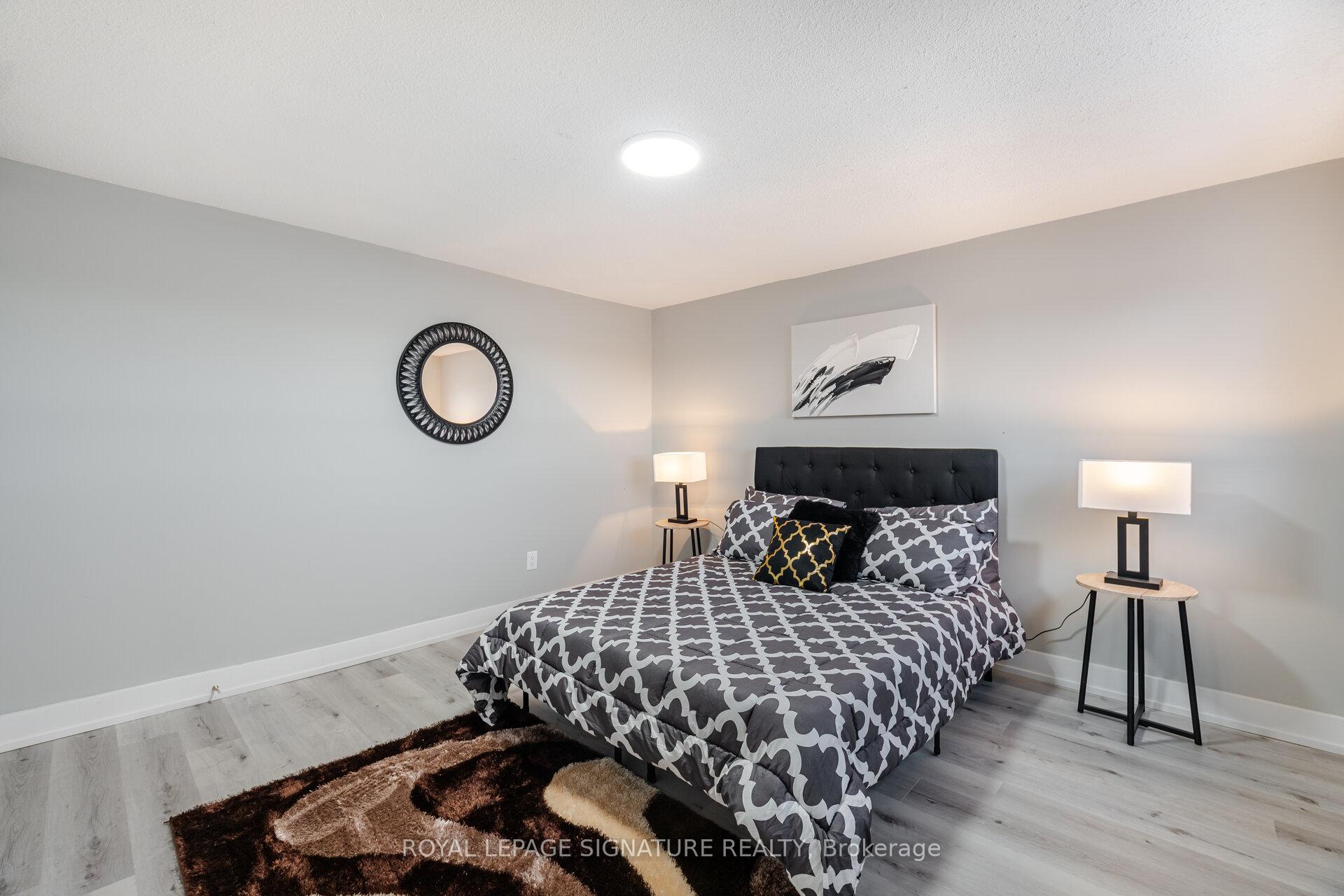 Photo 14 of 1445 Fenelon Crescent, Oshawa, Lakeview — HOMEH
