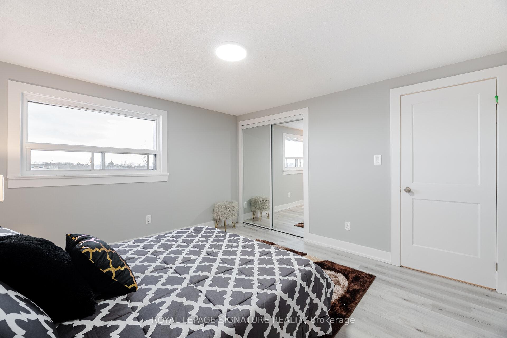 Photo 15 of 1445 Fenelon Crescent, Oshawa, Lakeview — HOMEH