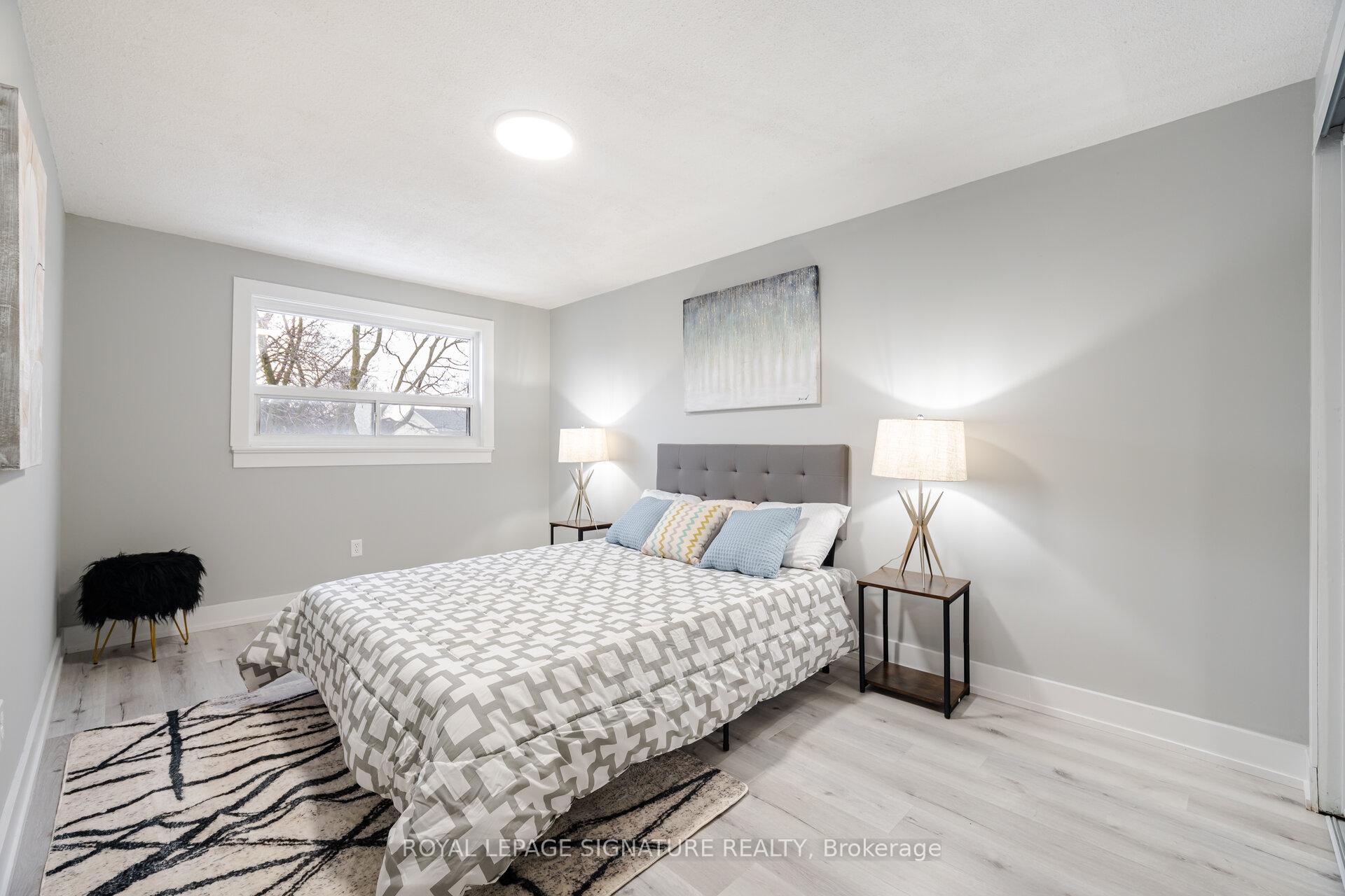 Photo 16 of 1445 Fenelon Crescent, Oshawa, Lakeview — HOMEH